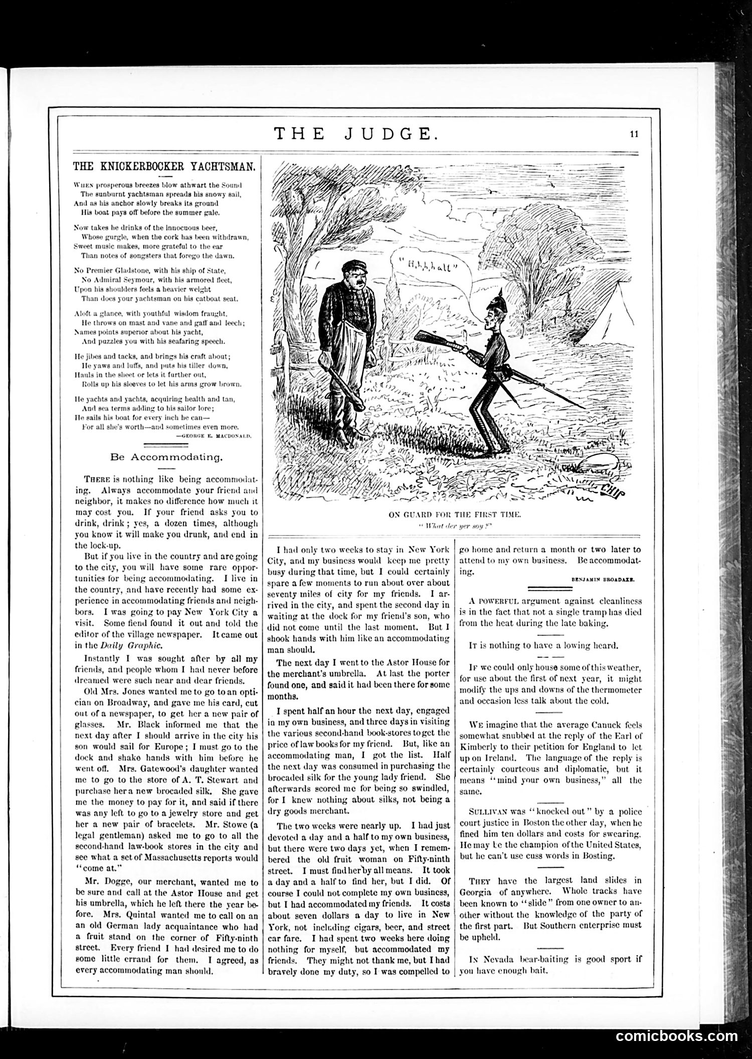 Judge — August 12, 1882 — page 11 of 16