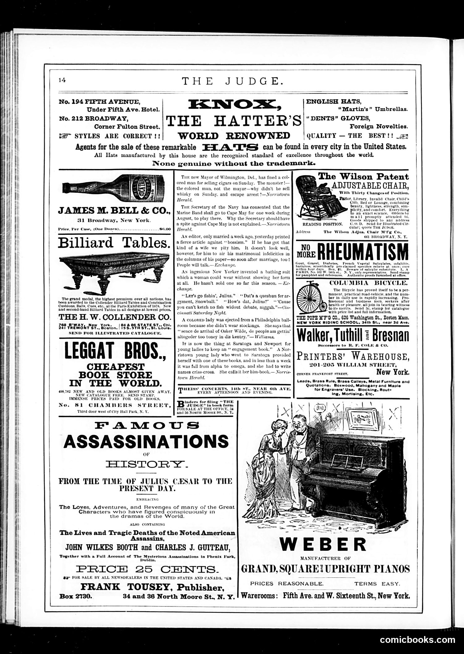Judge — August 12, 1882 — page 14 of 16