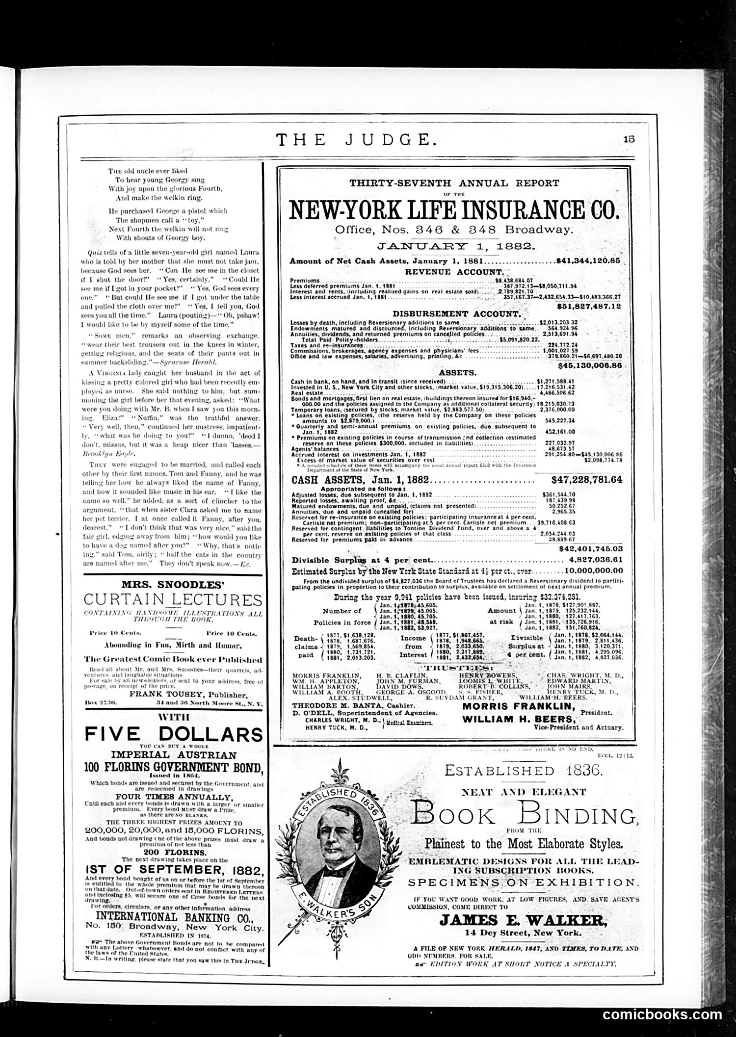 Judge — August 12, 1882 — page 15 of 16