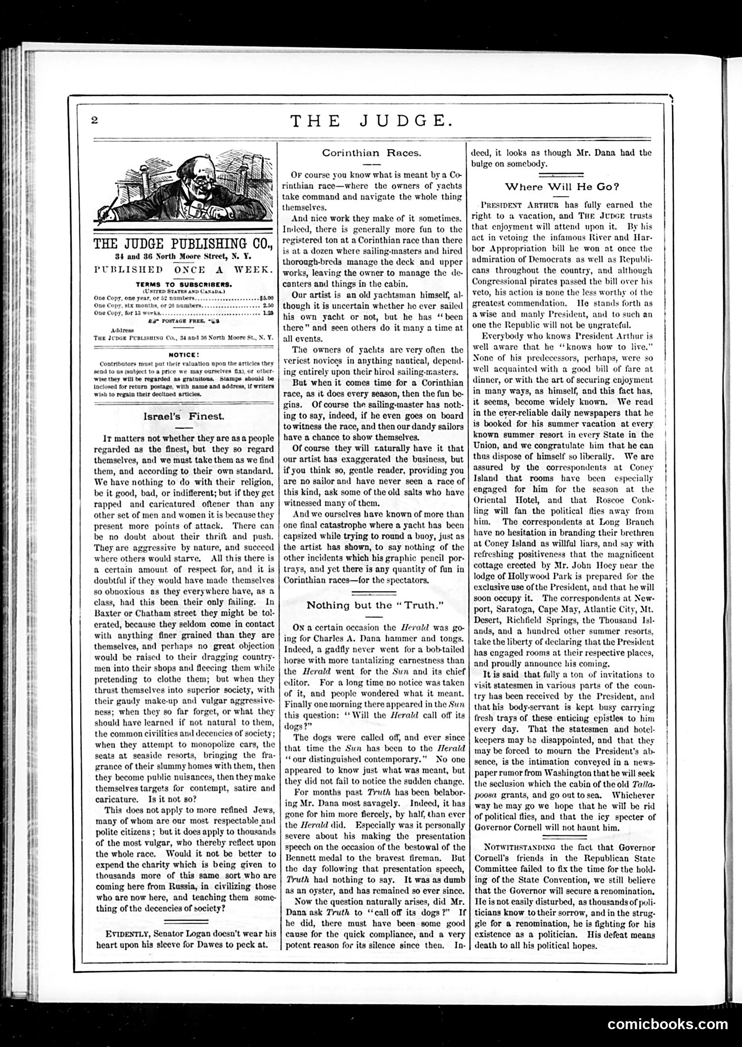 Judge — August 19, 1882 — page 2 of 16