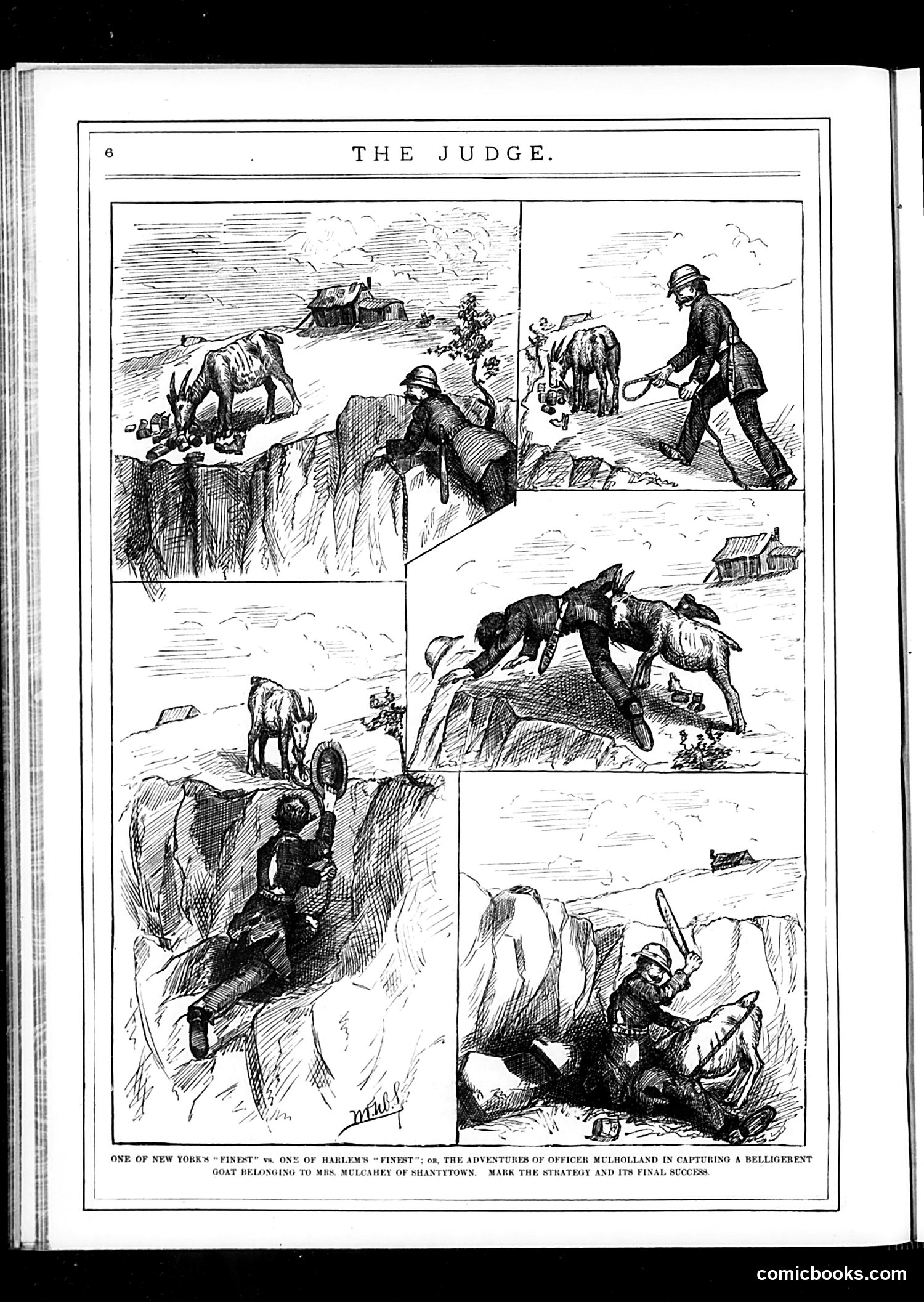 Judge — August 19, 1882 — page 6 of 16