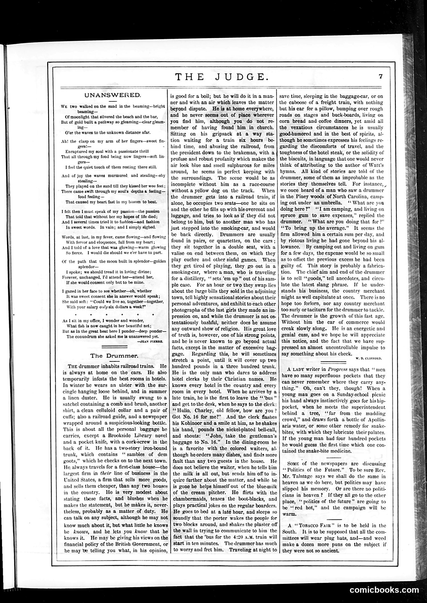 Judge — August 19, 1882 — page 7 of 16