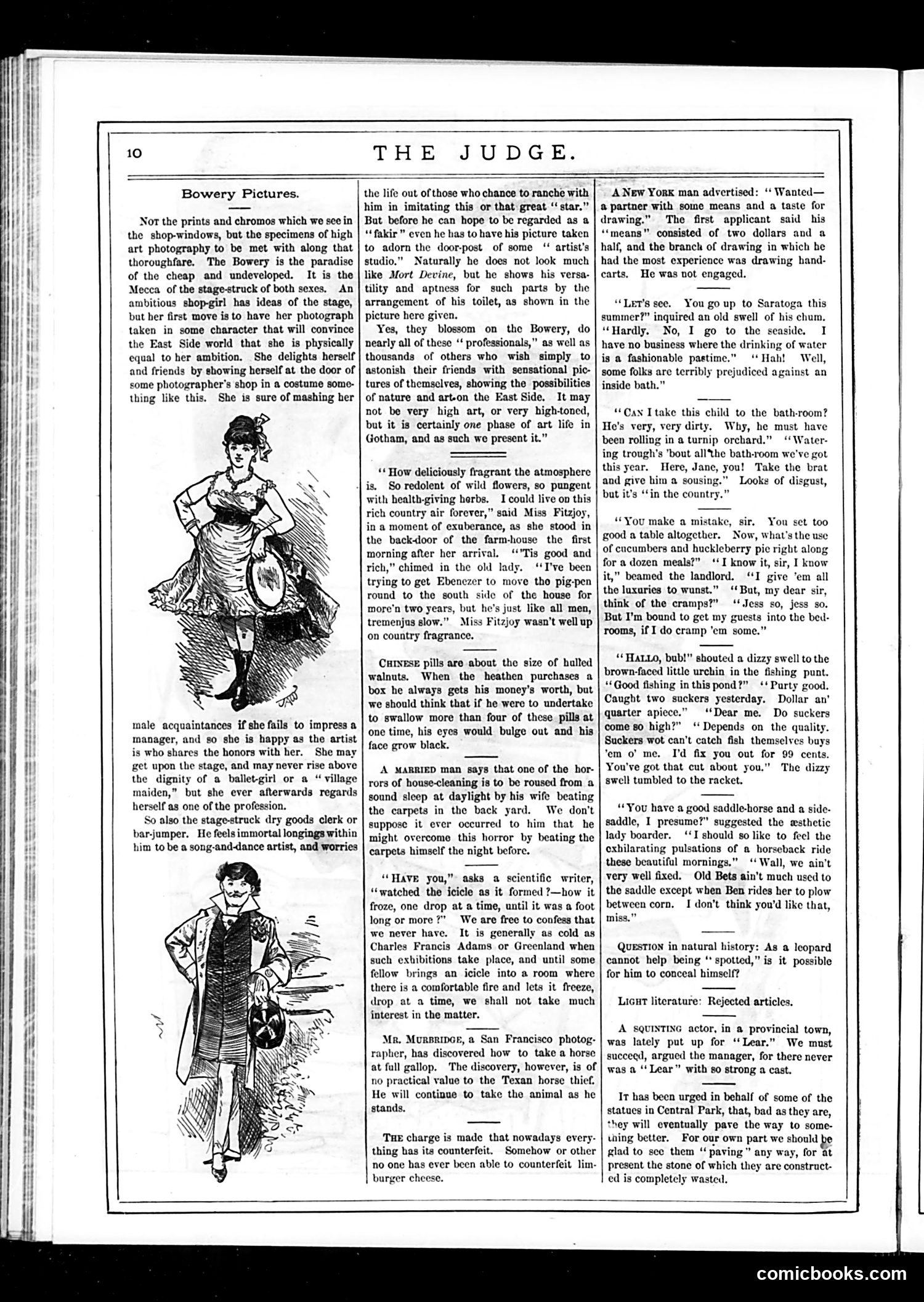 Judge — August 19, 1882 — page 10 of 16