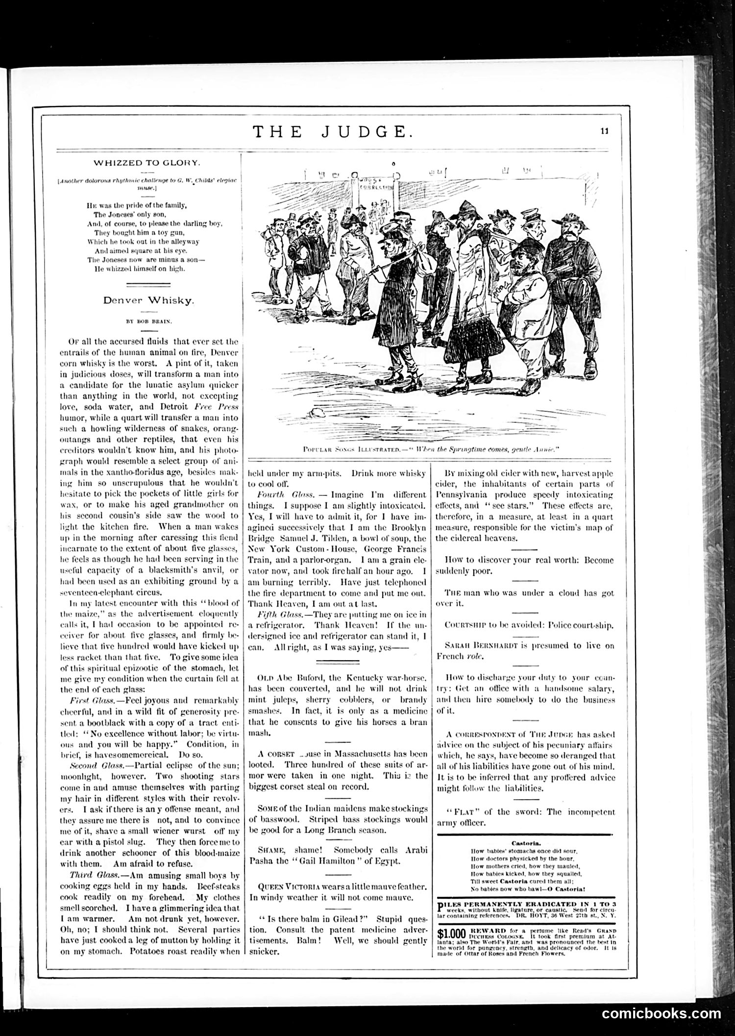 Judge — August 19, 1882 — page 11 of 16