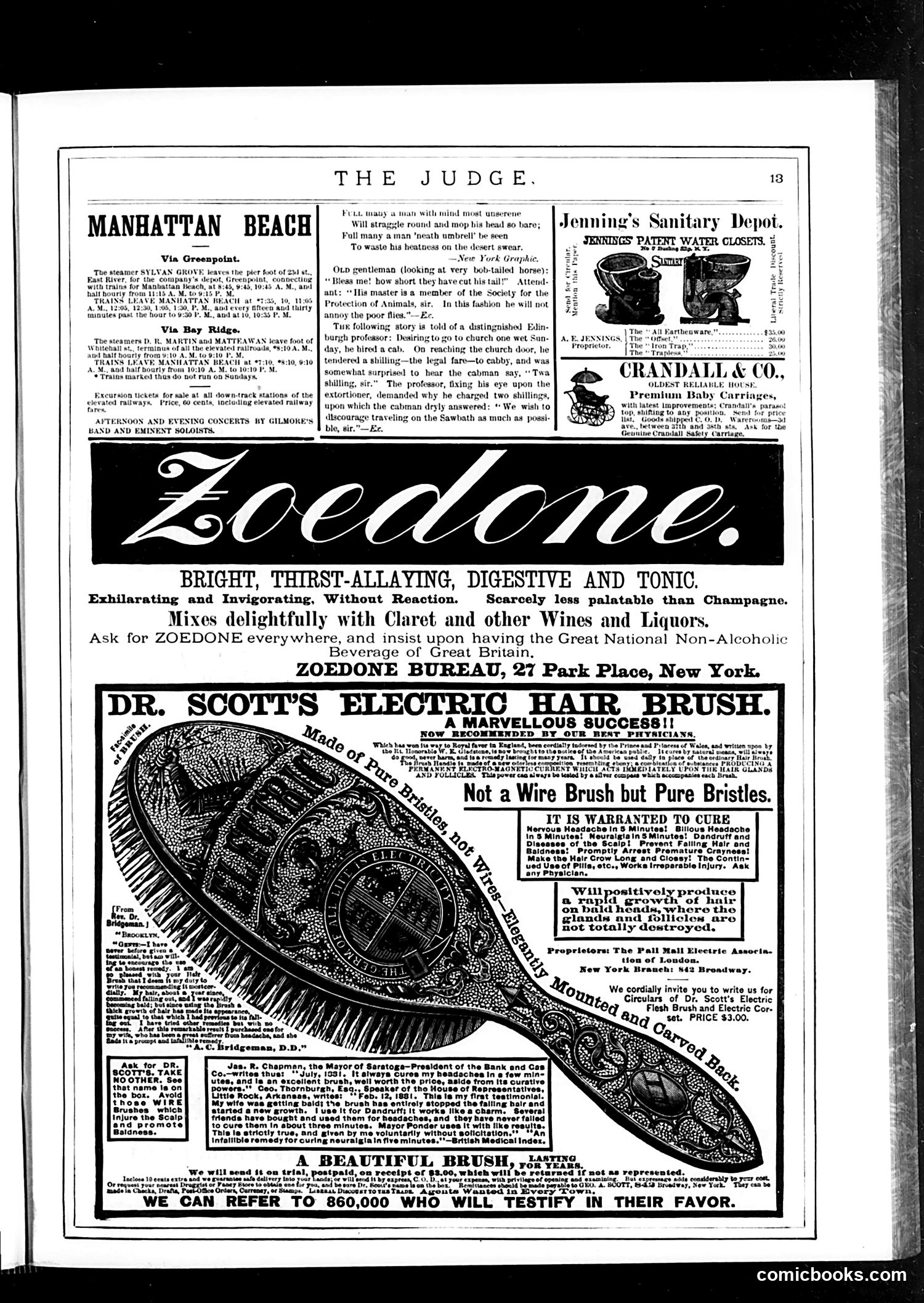 Judge — August 19, 1882 — page 13 of 16