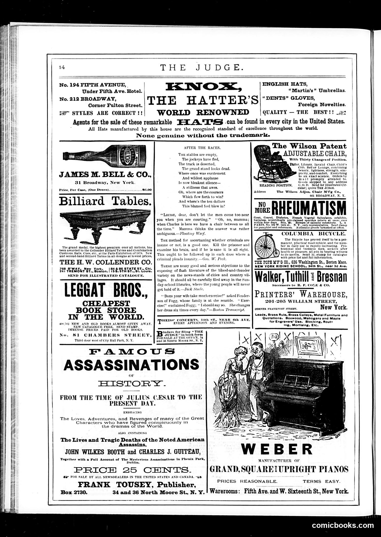 Judge — August 19, 1882 — page 14 of 16