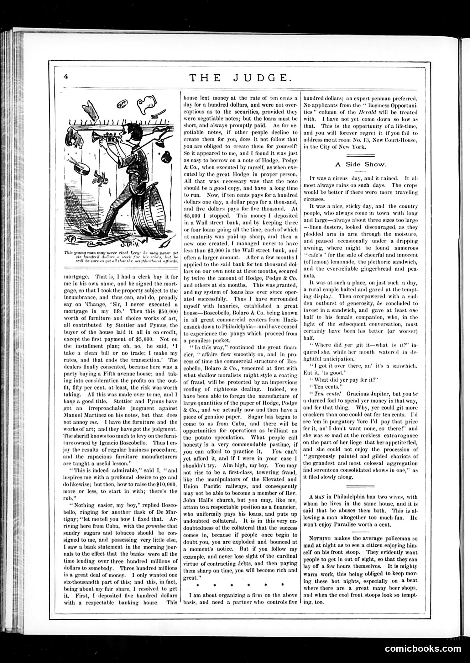 Judge — August 26, 1882 — page 4 of 16
