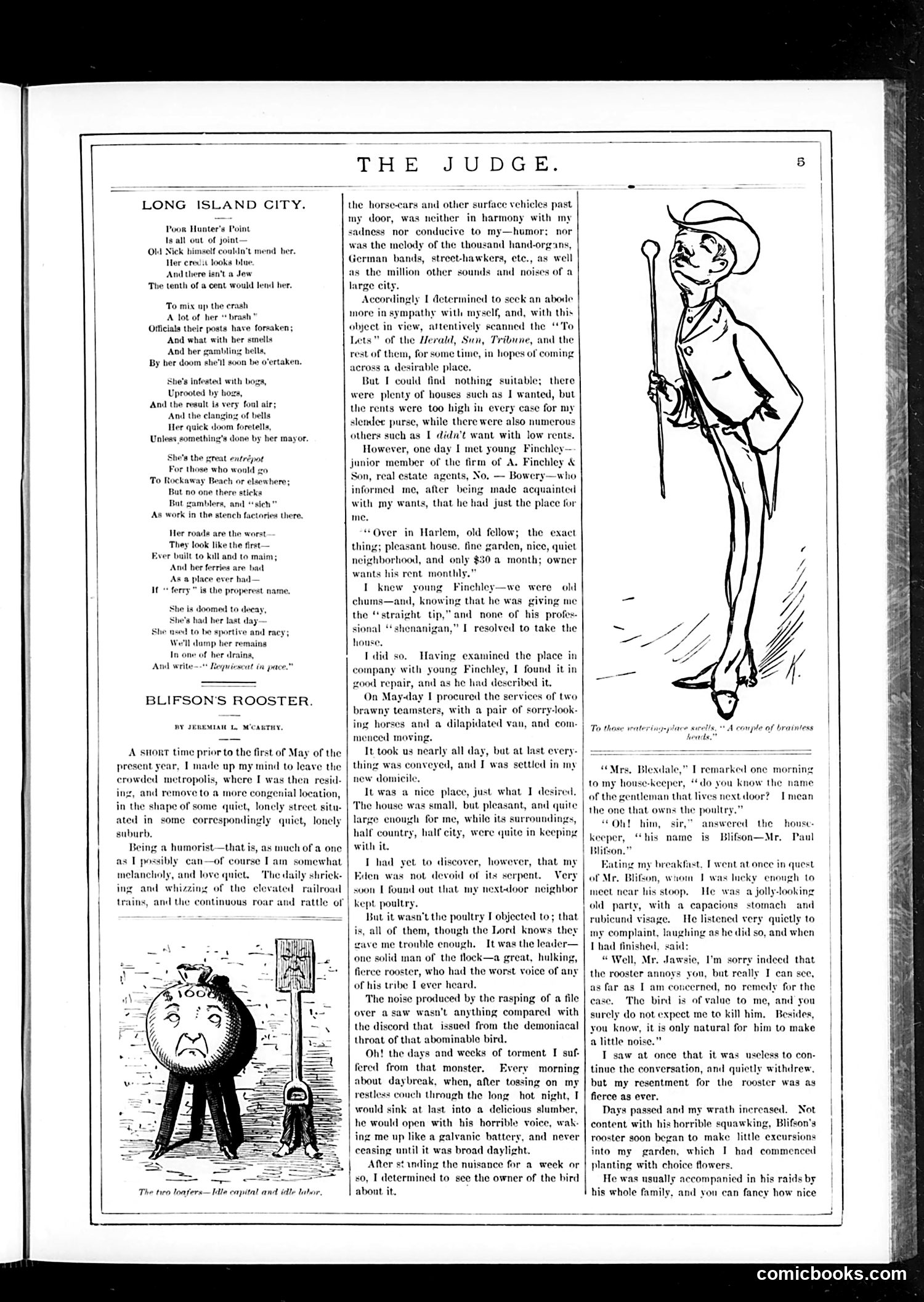 Judge — August 26, 1882 — page 5 of 16