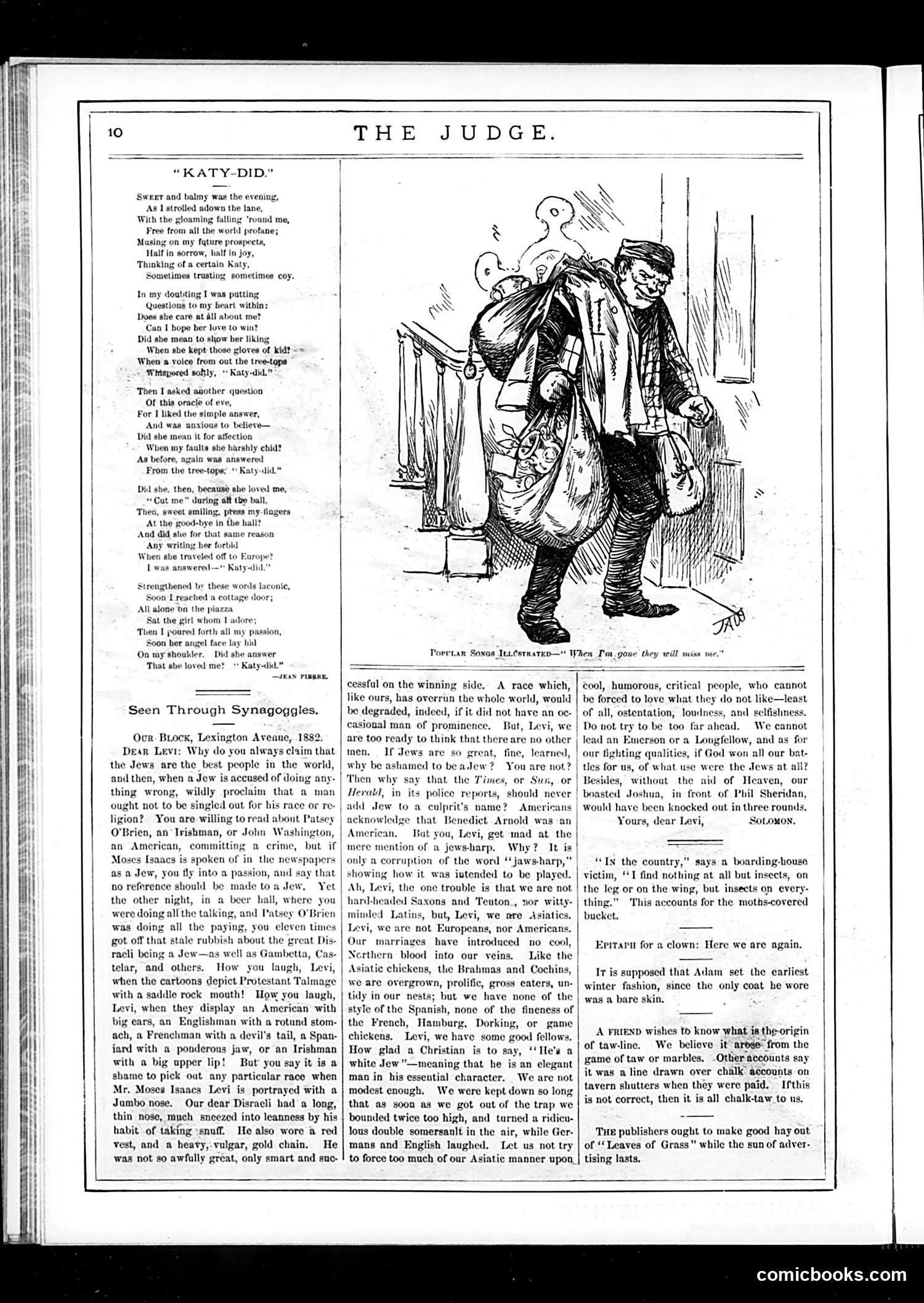Judge — August 26, 1882 — page 10 of 16