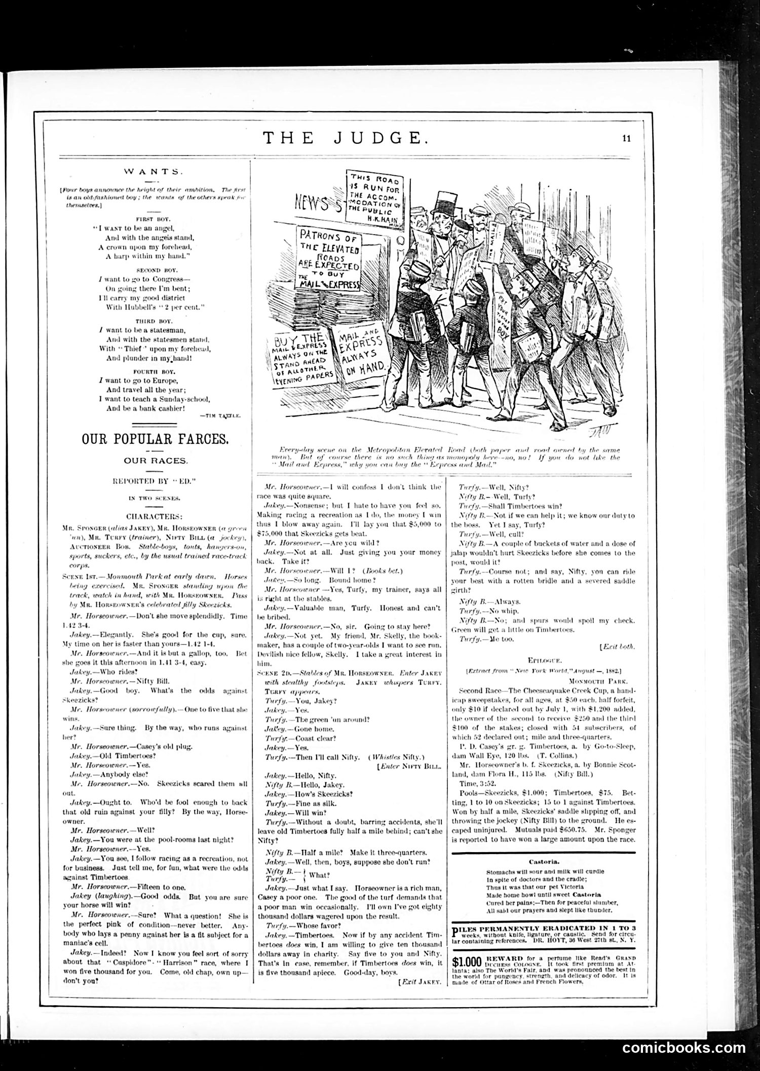 Judge — August 26, 1882 — page 11 of 16