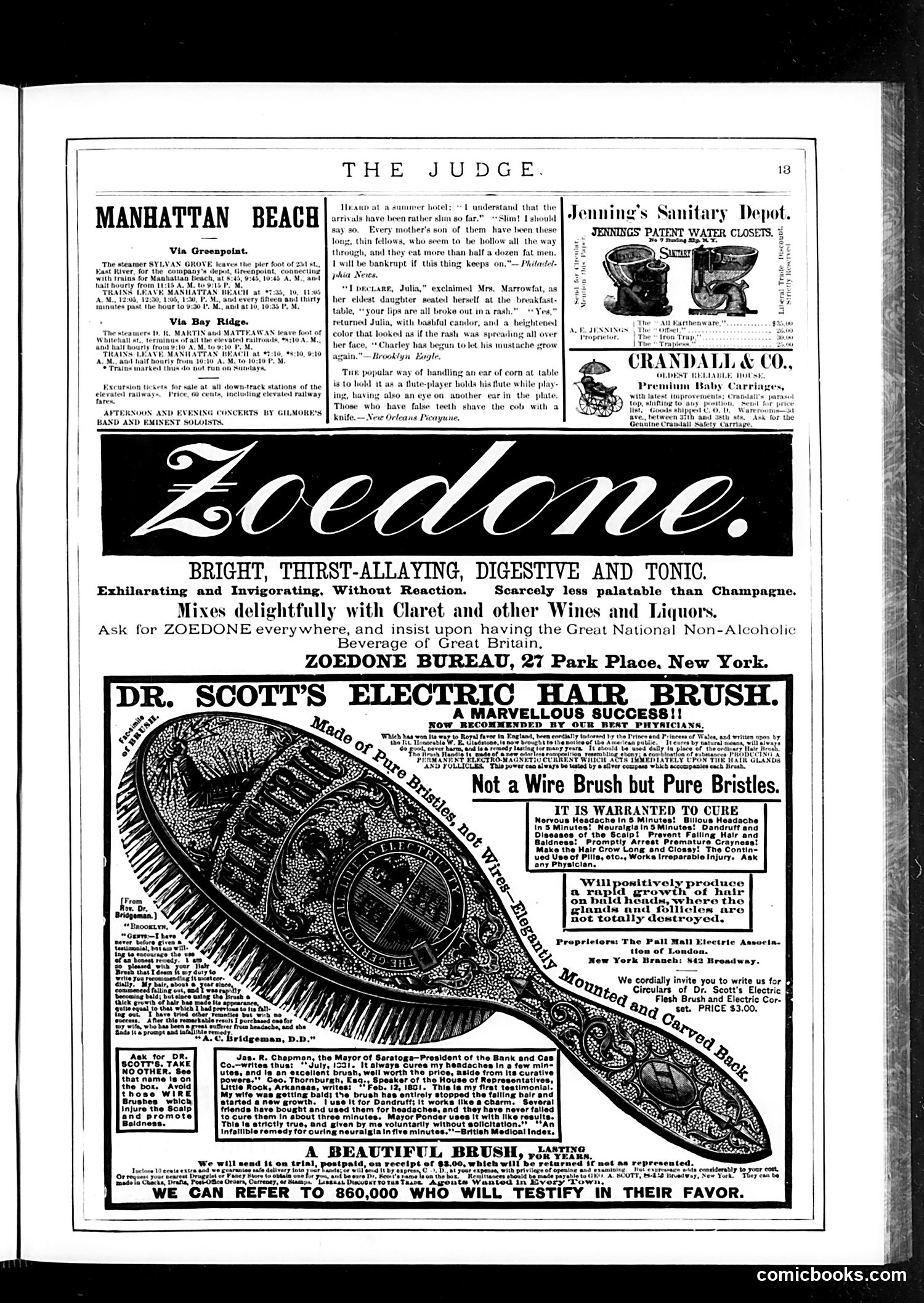 Judge — August 26, 1882 — page 13 of 16