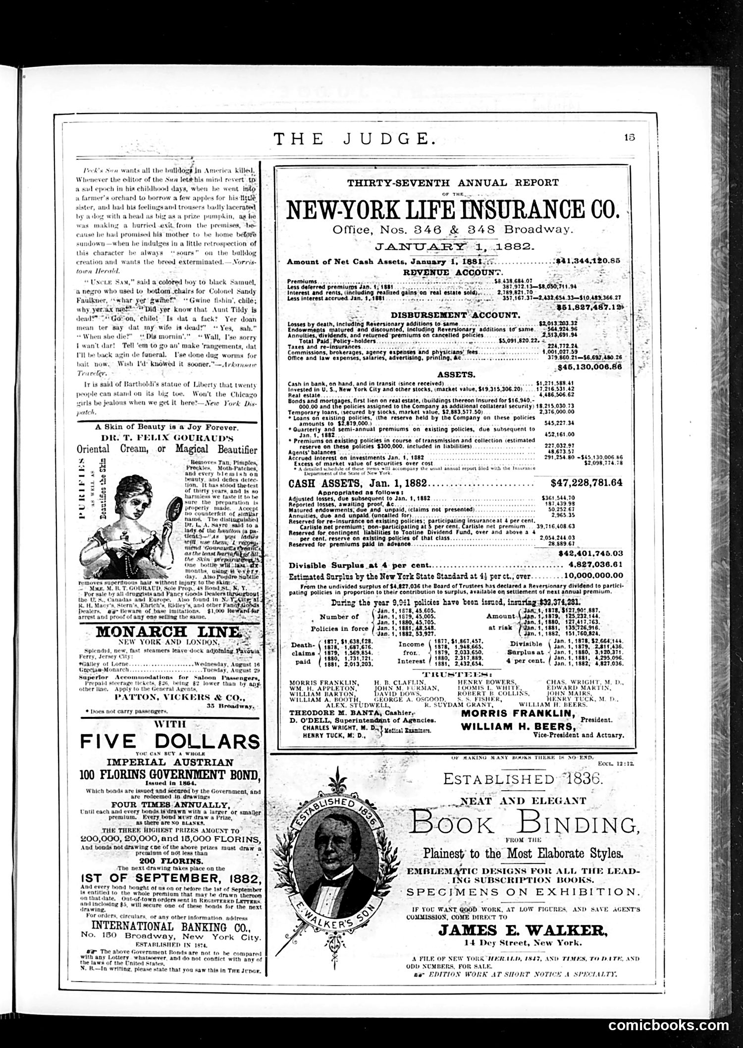 Judge — August 26, 1882 — page 15 of 16