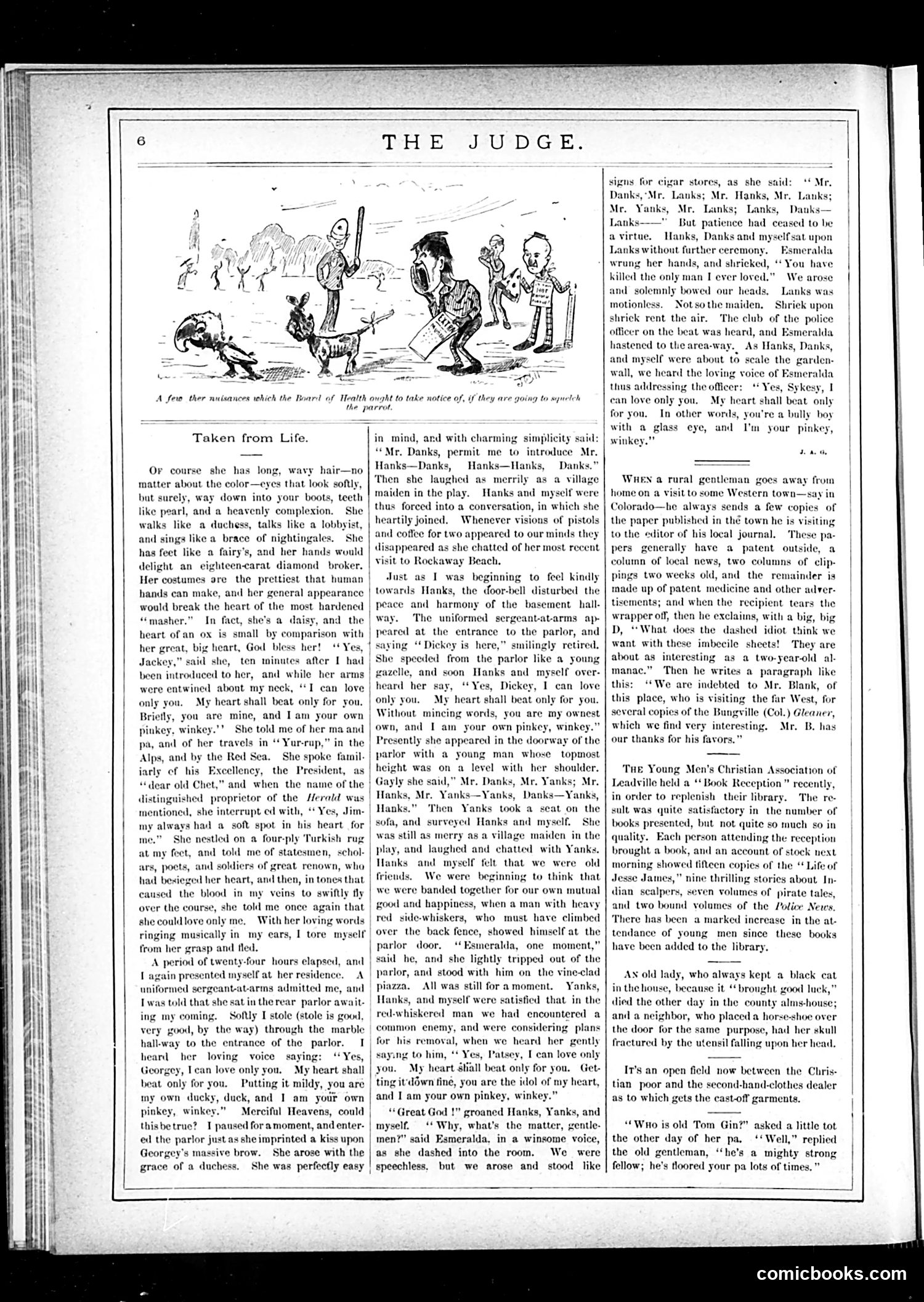 Judge — September 2, 1882 — page 6 of 16