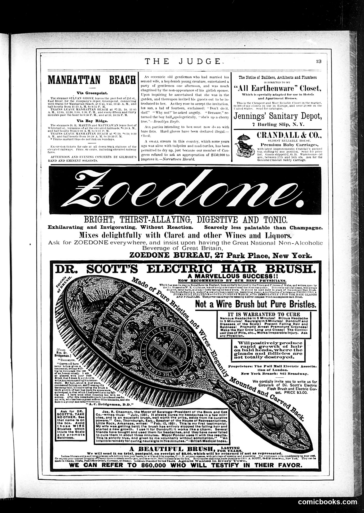 Judge — September 2, 1882 — page 13 of 16