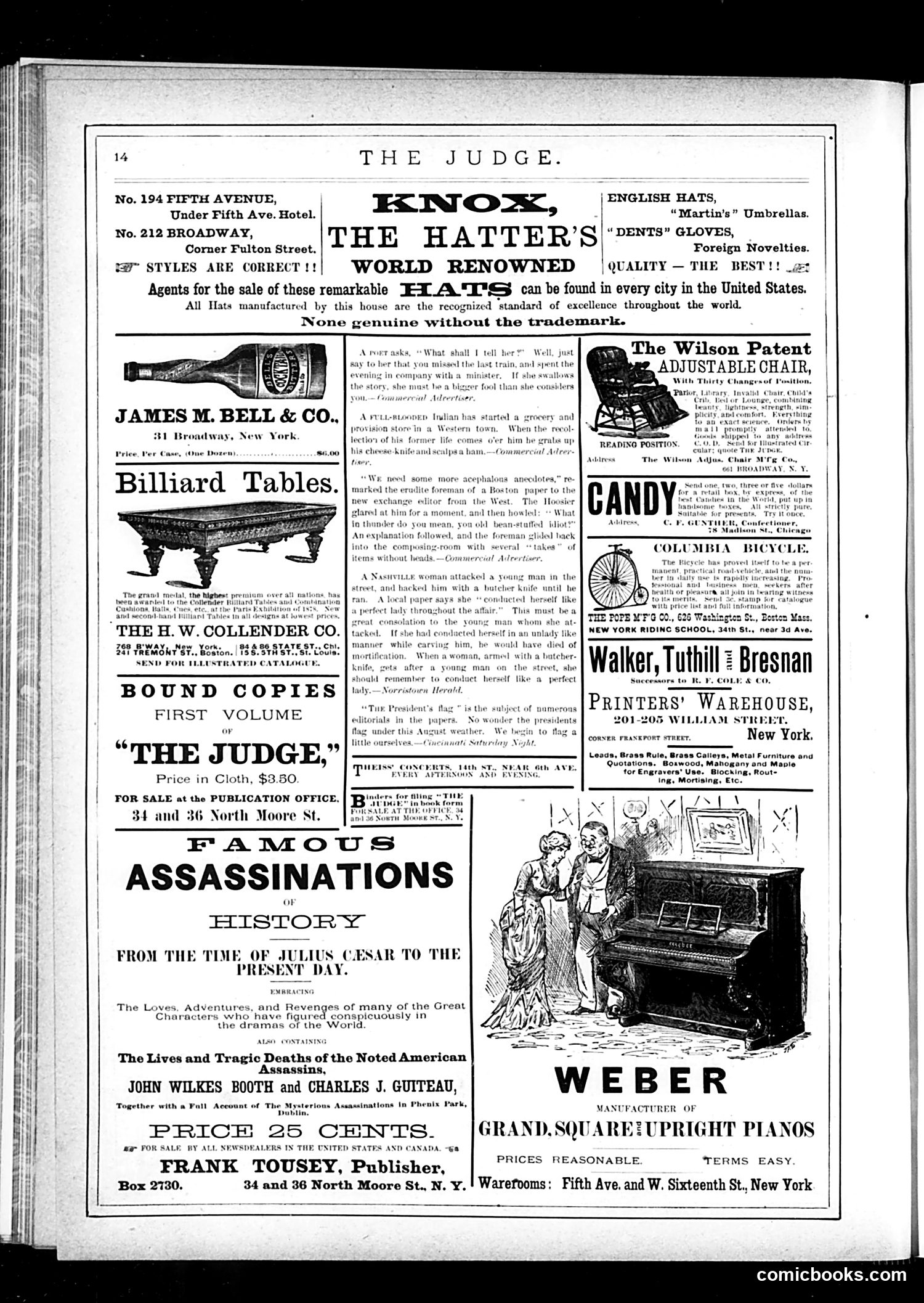 Judge — September 2, 1882 — page 14 of 16