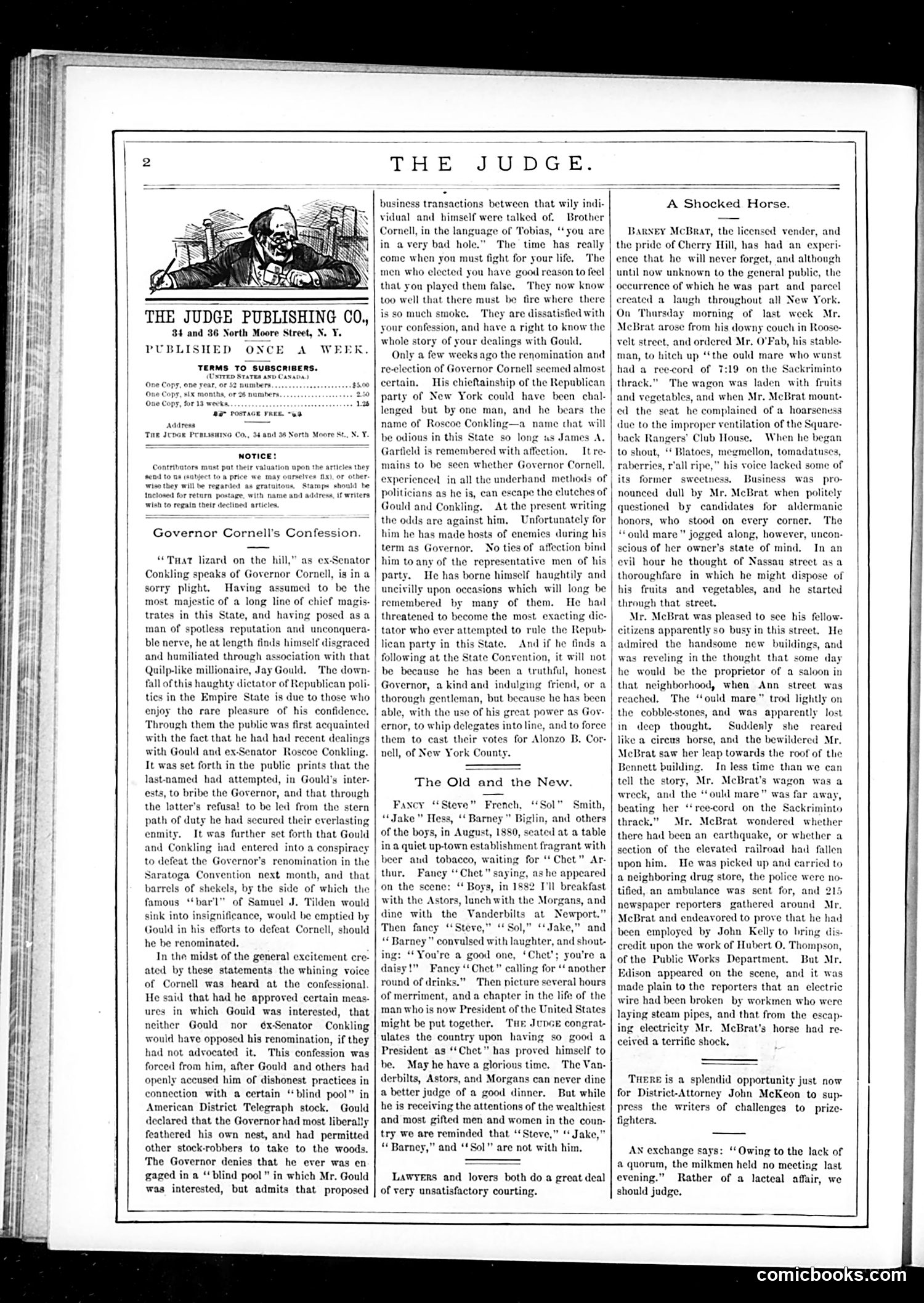 Judge — September 9, 1882 — page 2 of 16