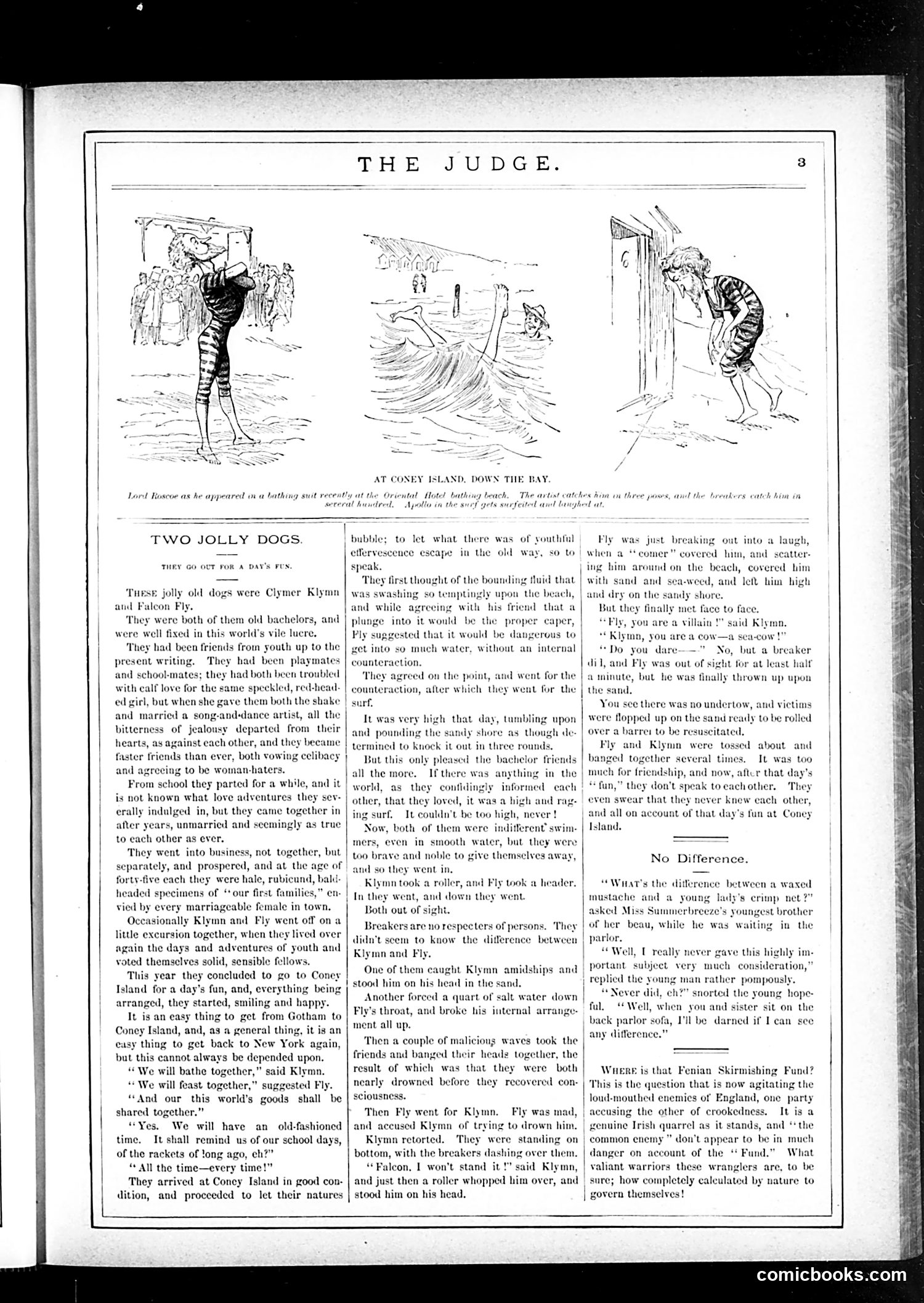 Judge — September 9, 1882 — page 3 of 16