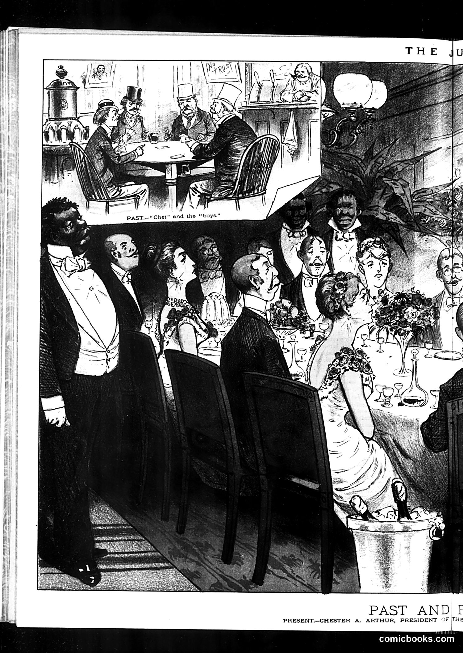 Judge — September 9, 1882 — page 8 of 16