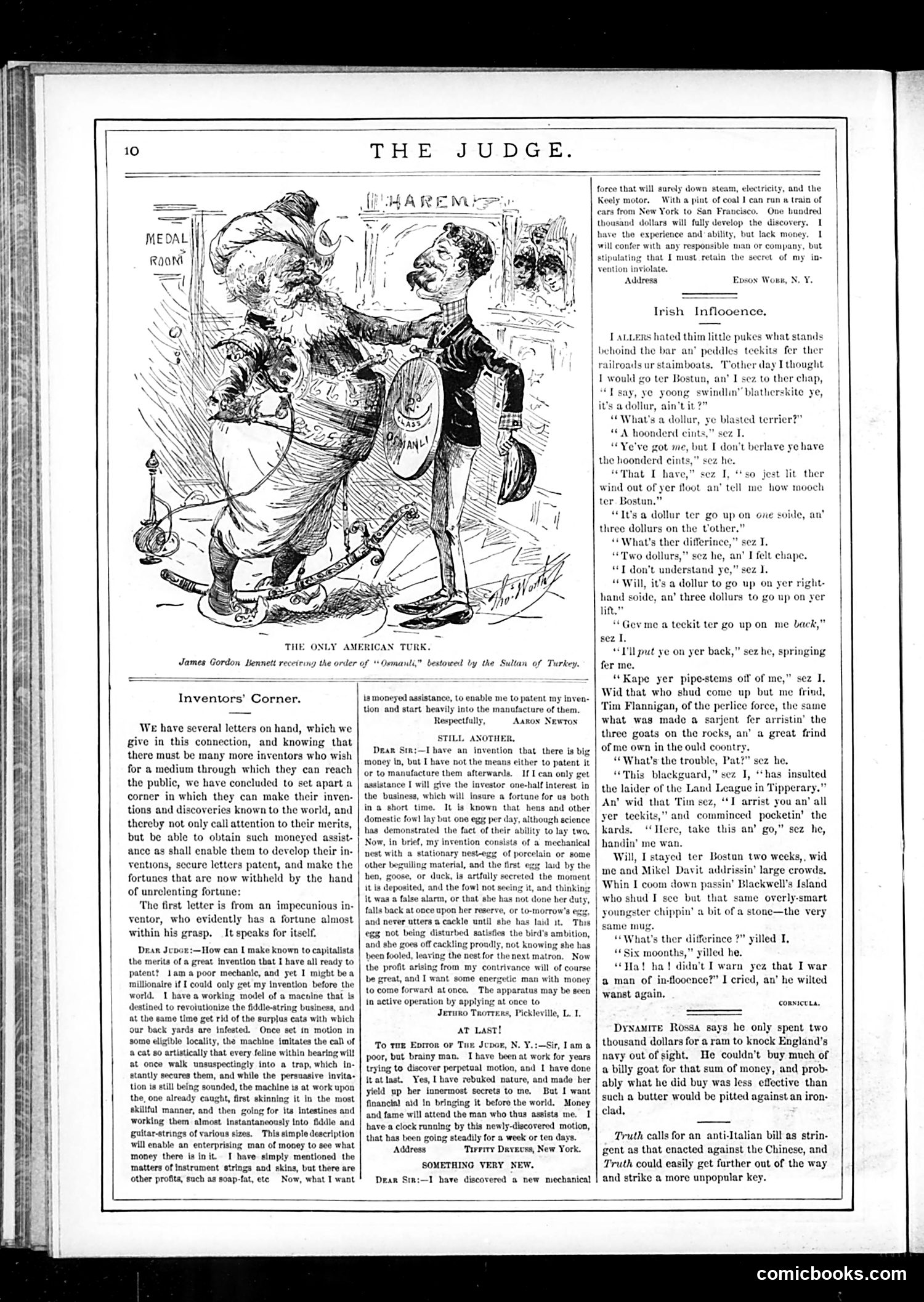 Judge — September 9, 1882 — page 10 of 16