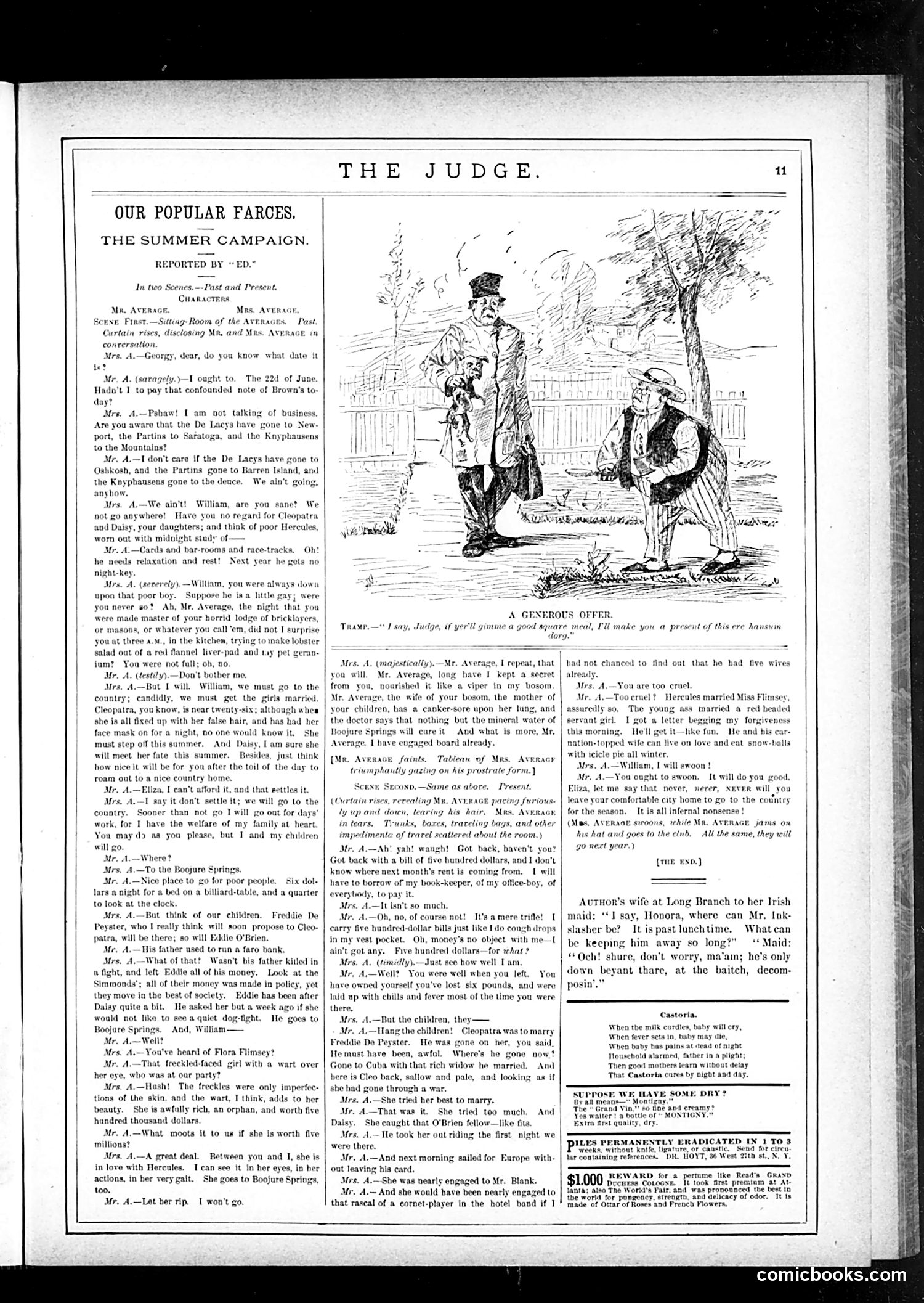 Judge — September 9, 1882 — page 11 of 16