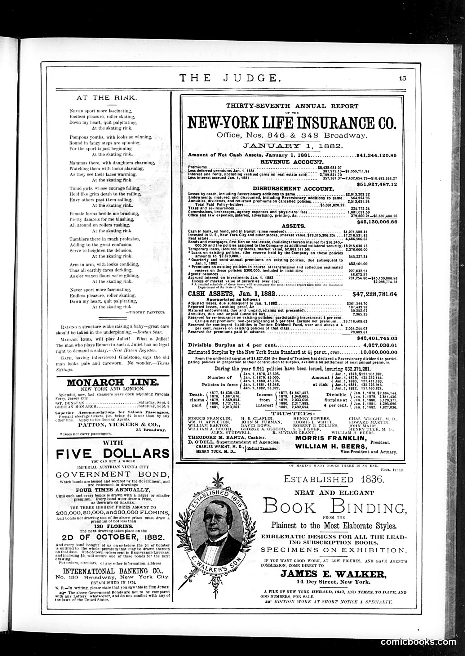 Judge — September 9, 1882 — page 15 of 16