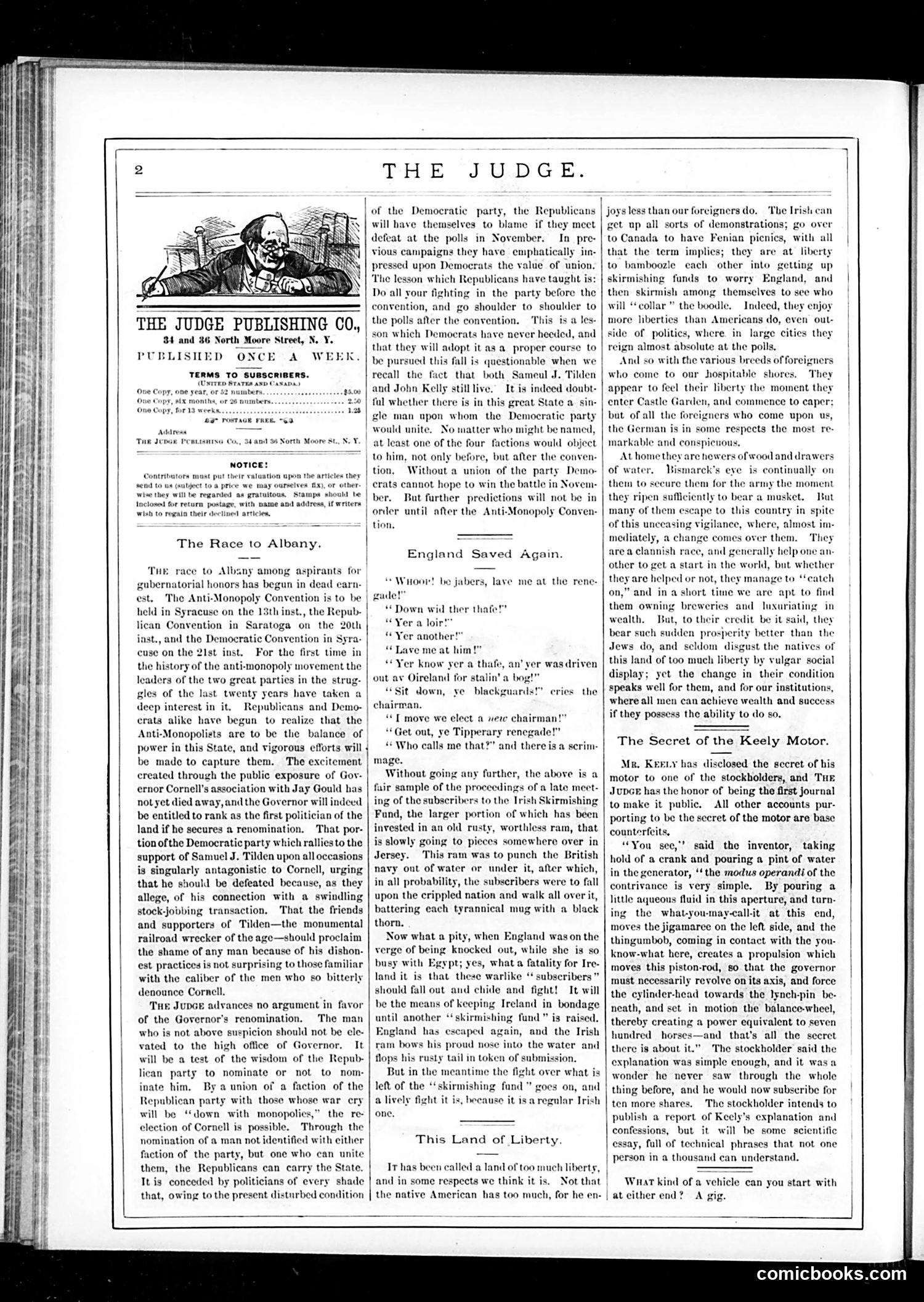 Judge — September 16, 1882 — page 2 of 16