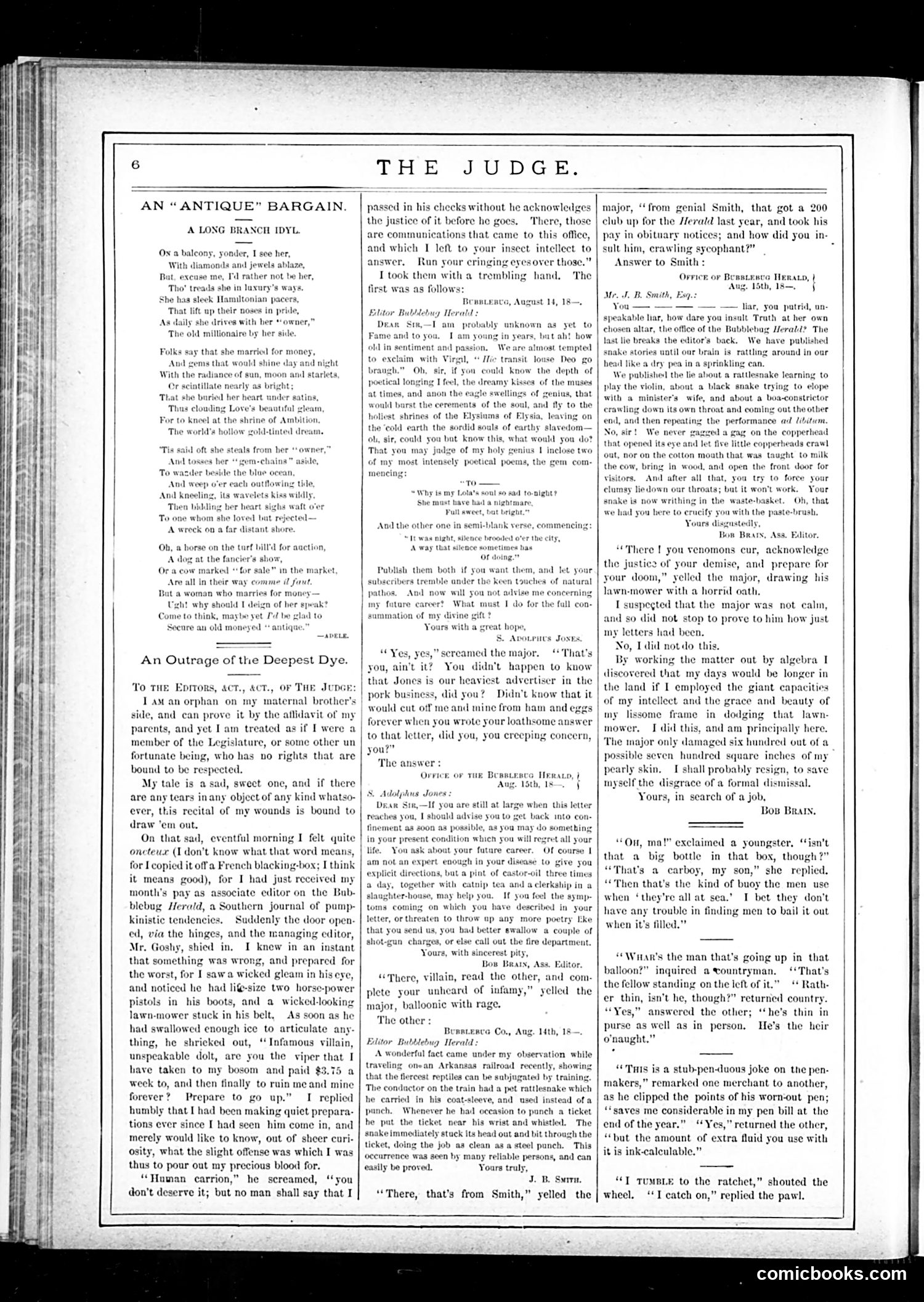 Judge — September 16, 1882 — page 6 of 16