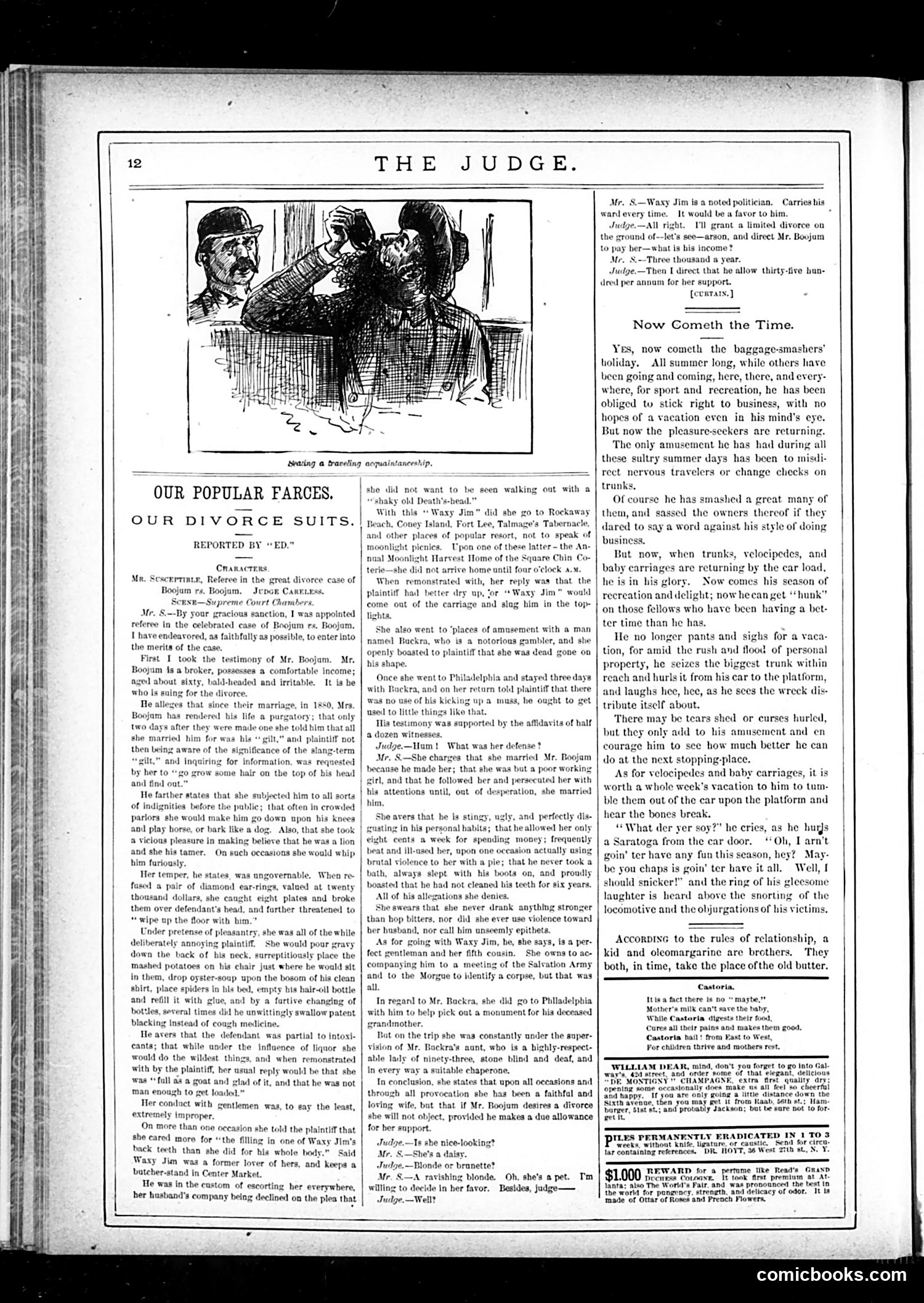 Judge — September 16, 1882 — page 12 of 16