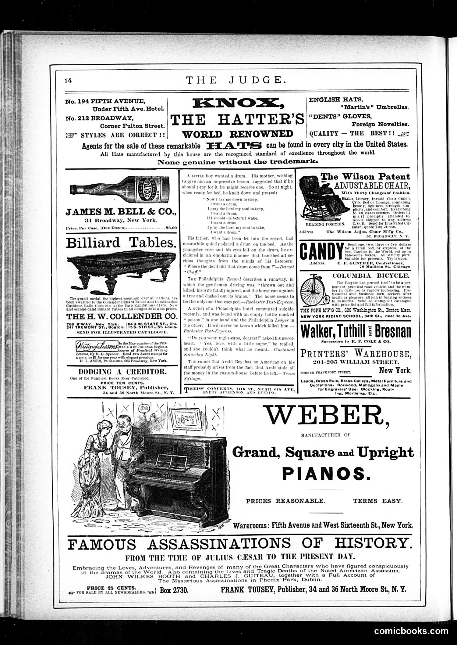 Judge — September 16, 1882 — page 14 of 16