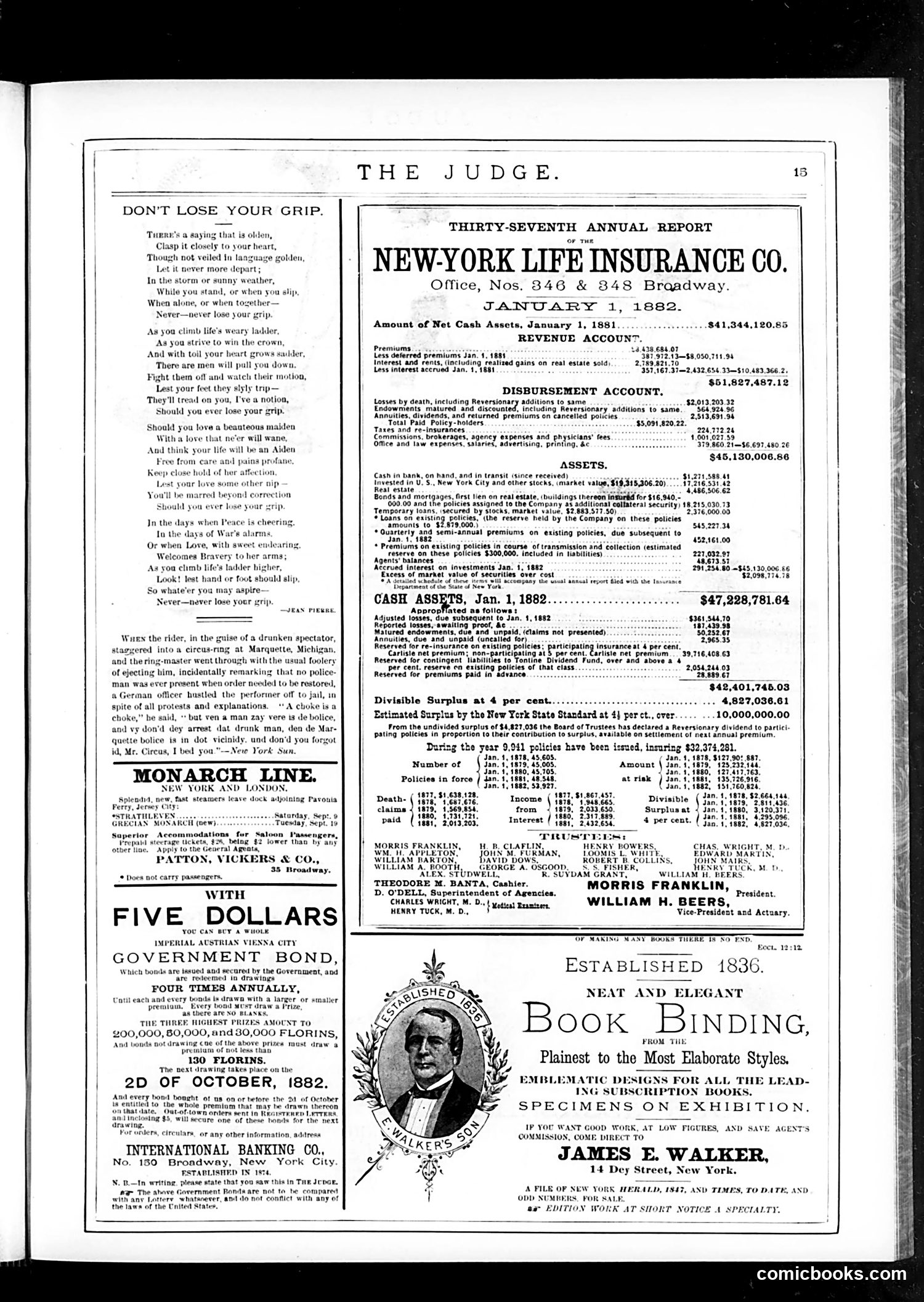 Judge — September 16, 1882 — page 15 of 16