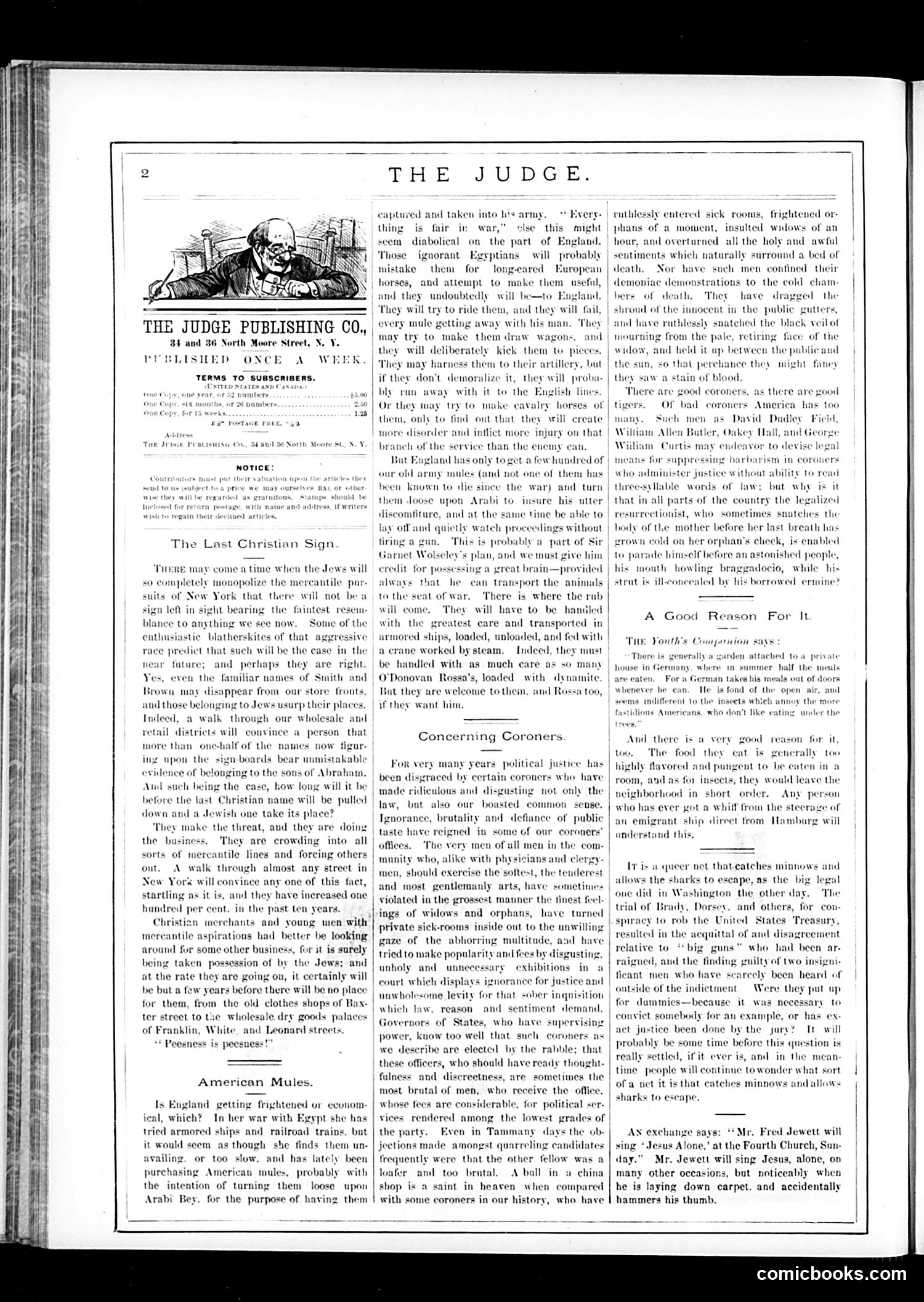 Judge — September 23, 1882 — page 2 of 16