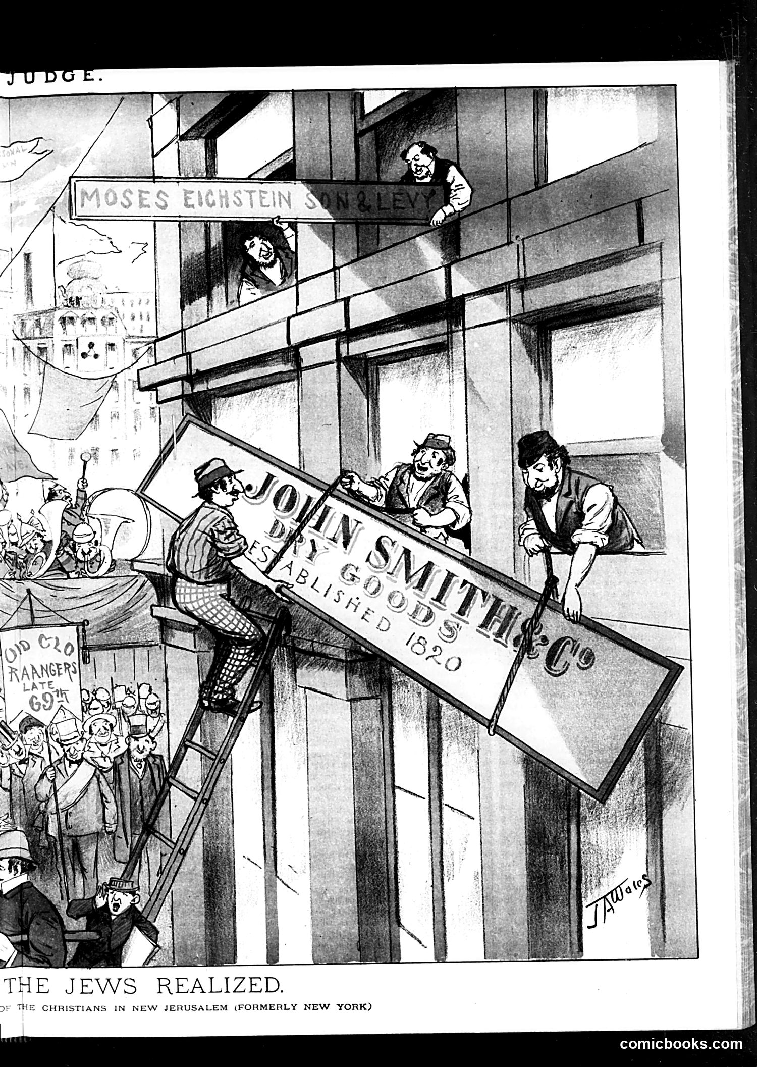 Judge — September 23, 1882 — page 9 of 16