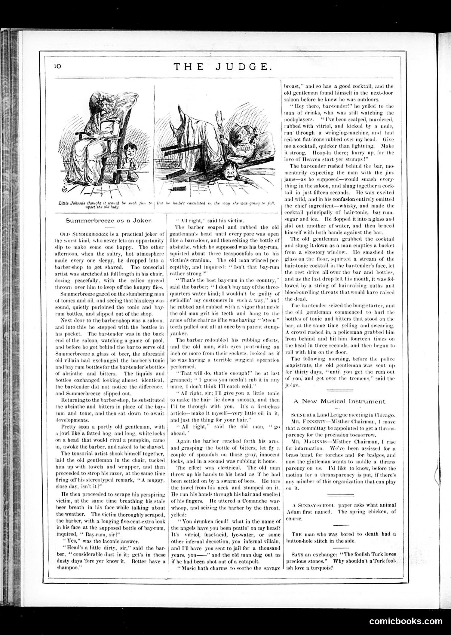 Judge — September 23, 1882 — page 10 of 16