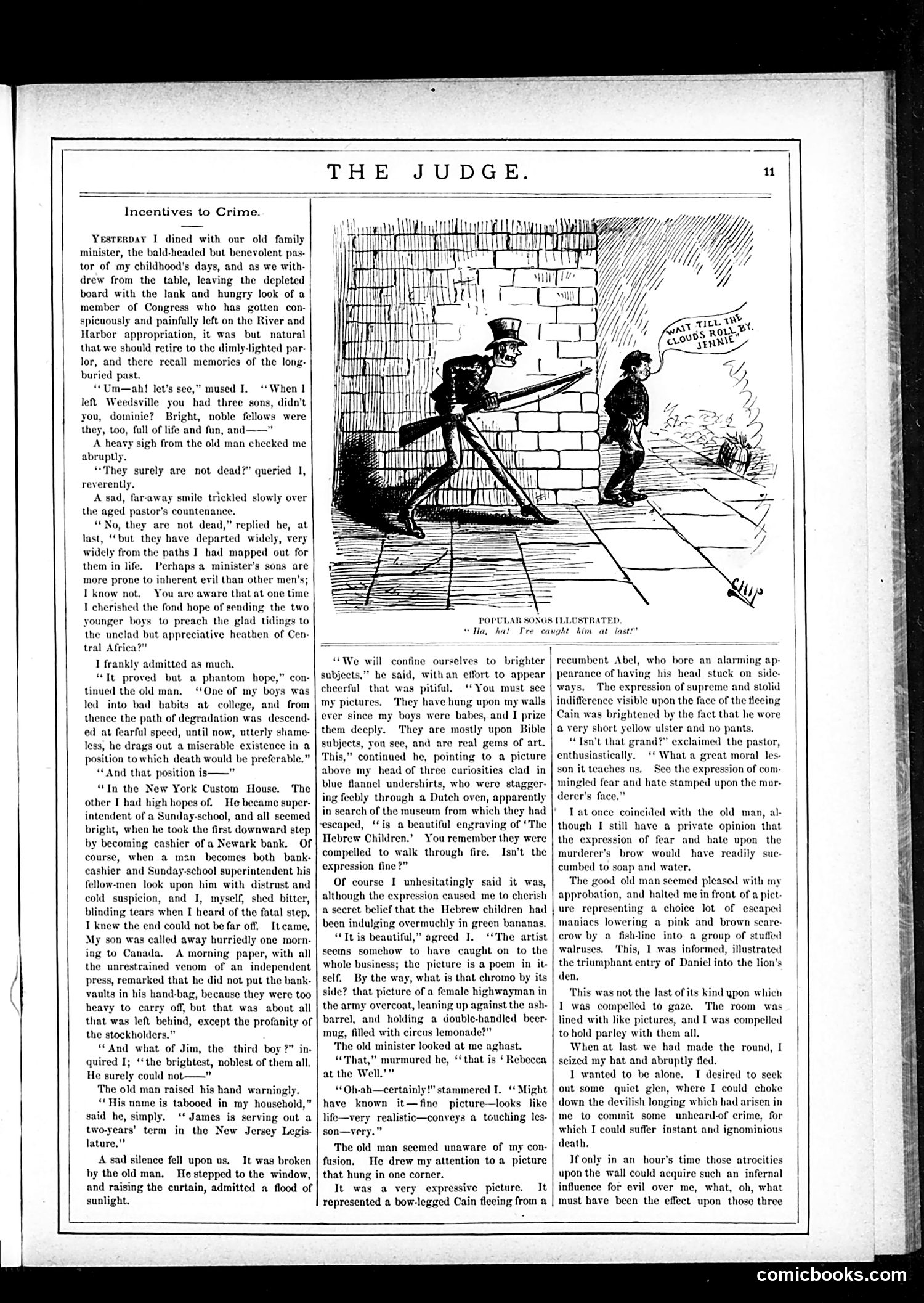 Judge — September 23, 1882 — page 11 of 16