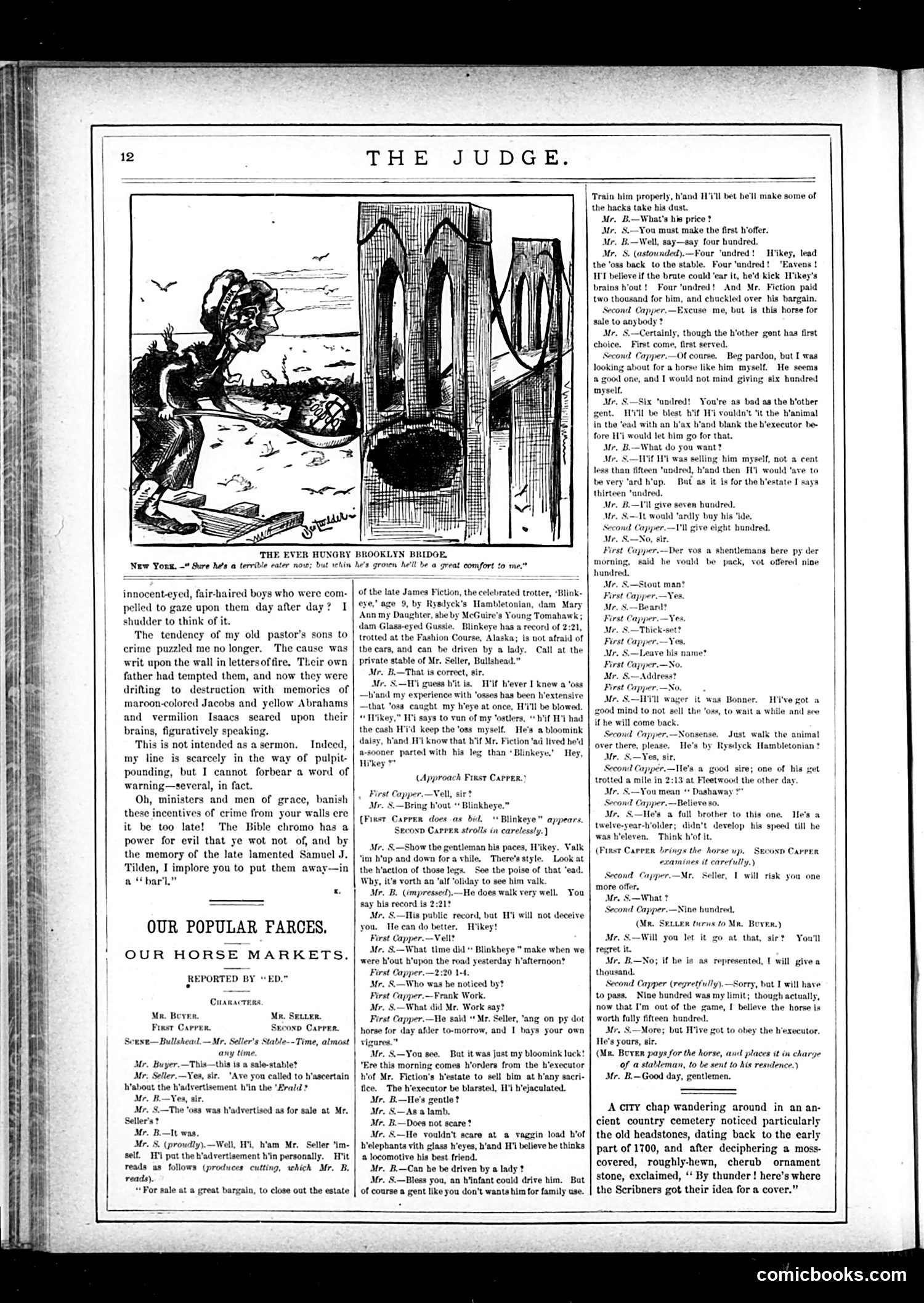Judge — September 23, 1882 — page 12 of 16
