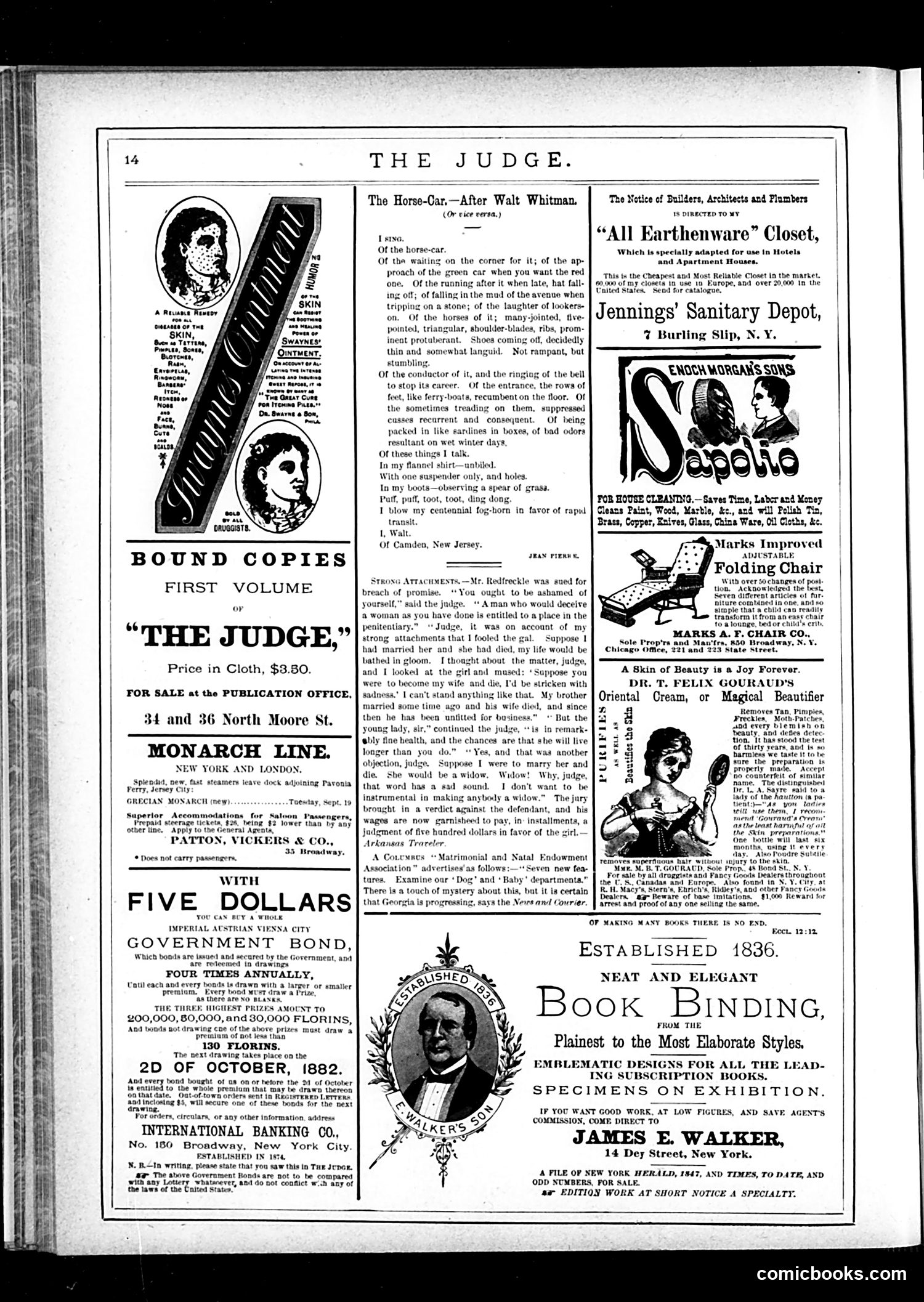 Judge — September 23, 1882 — page 14 of 16