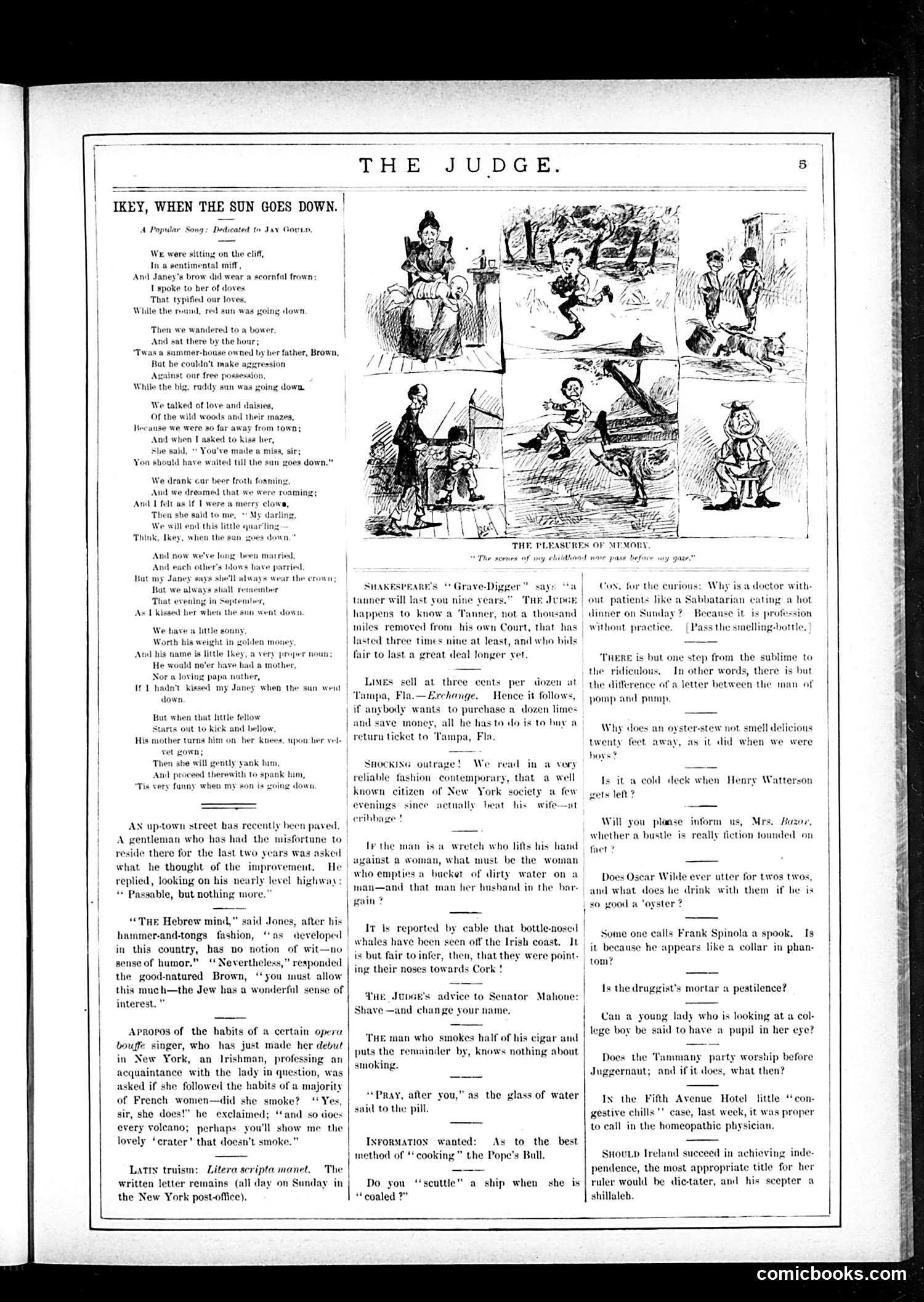 Judge — September 30, 1882 — page 5 of 16
