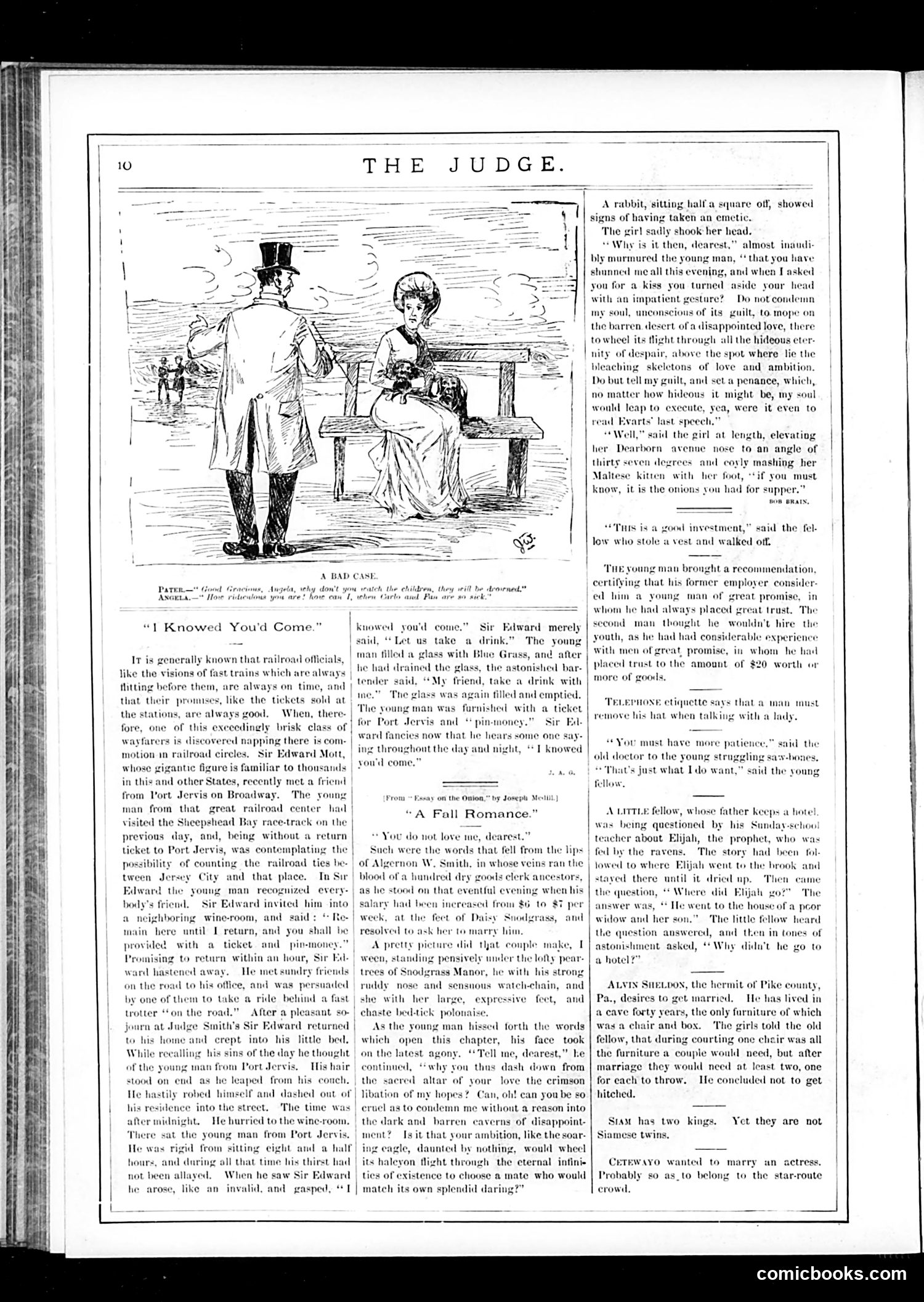 Judge — September 30, 1882 — page 10 of 16