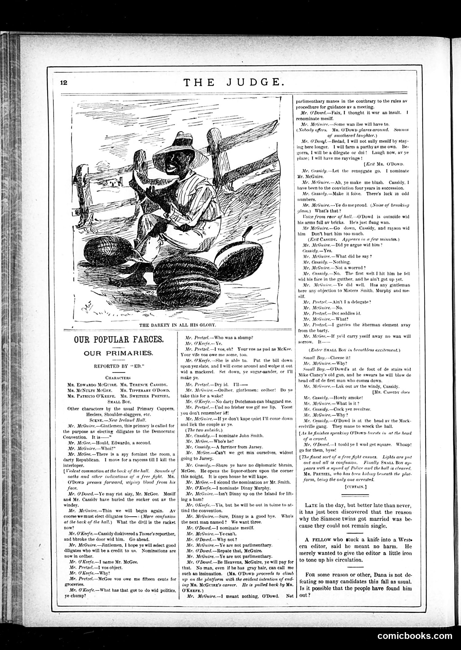 Judge — September 30, 1882 — page 12 of 16