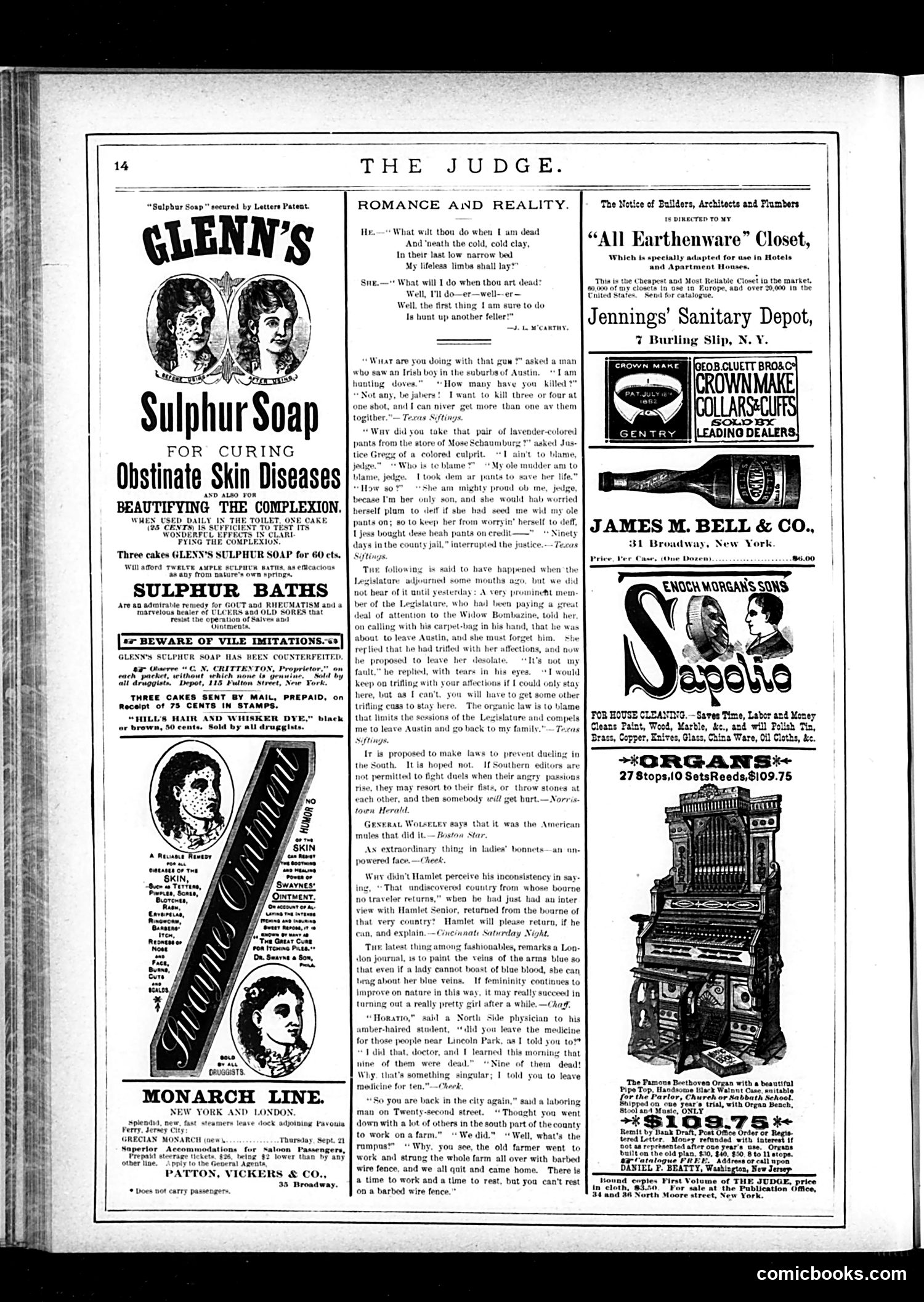Judge — September 30, 1882 — page 14 of 16