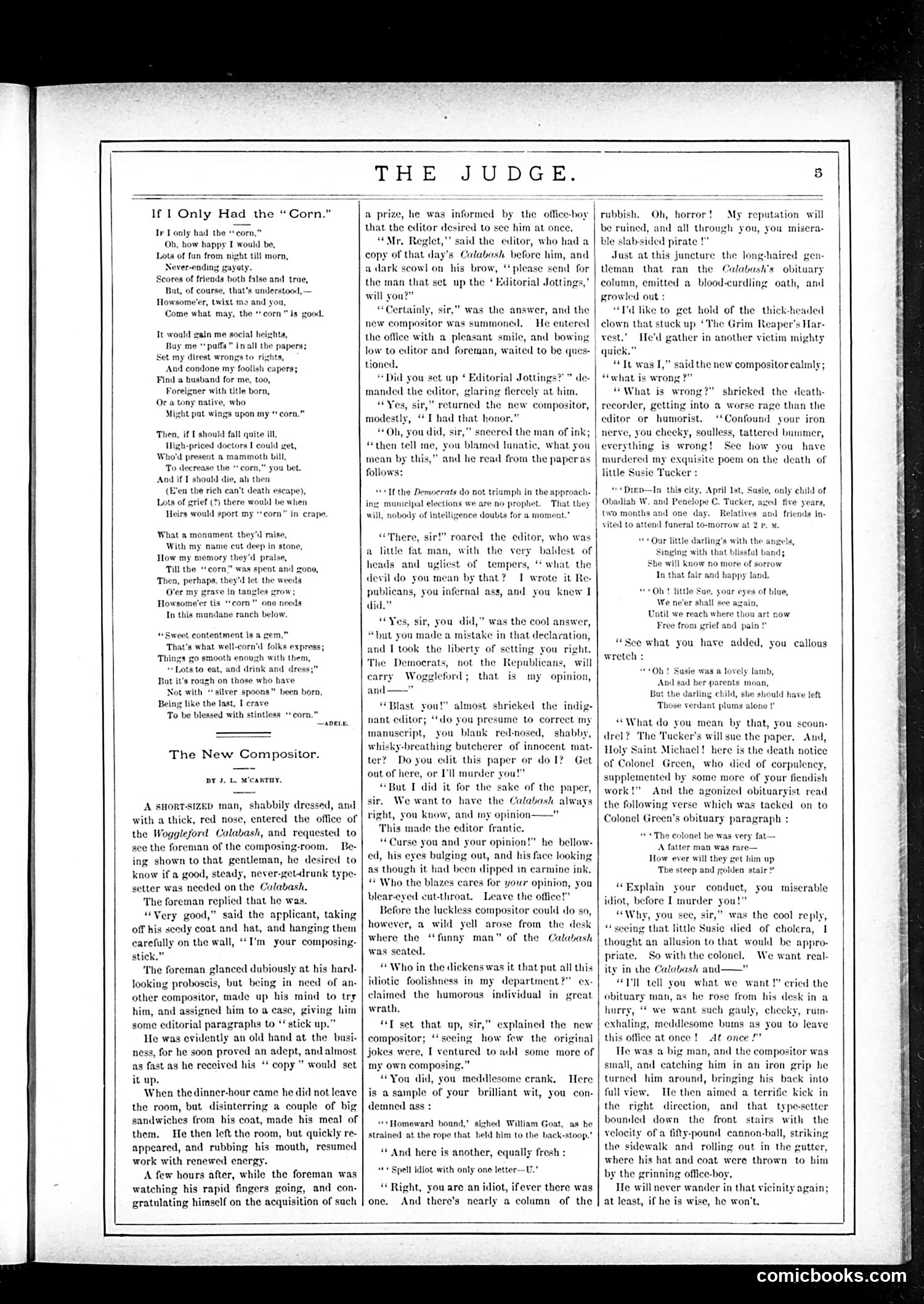 Judge — October 7, 1882 — page 5 of 16
