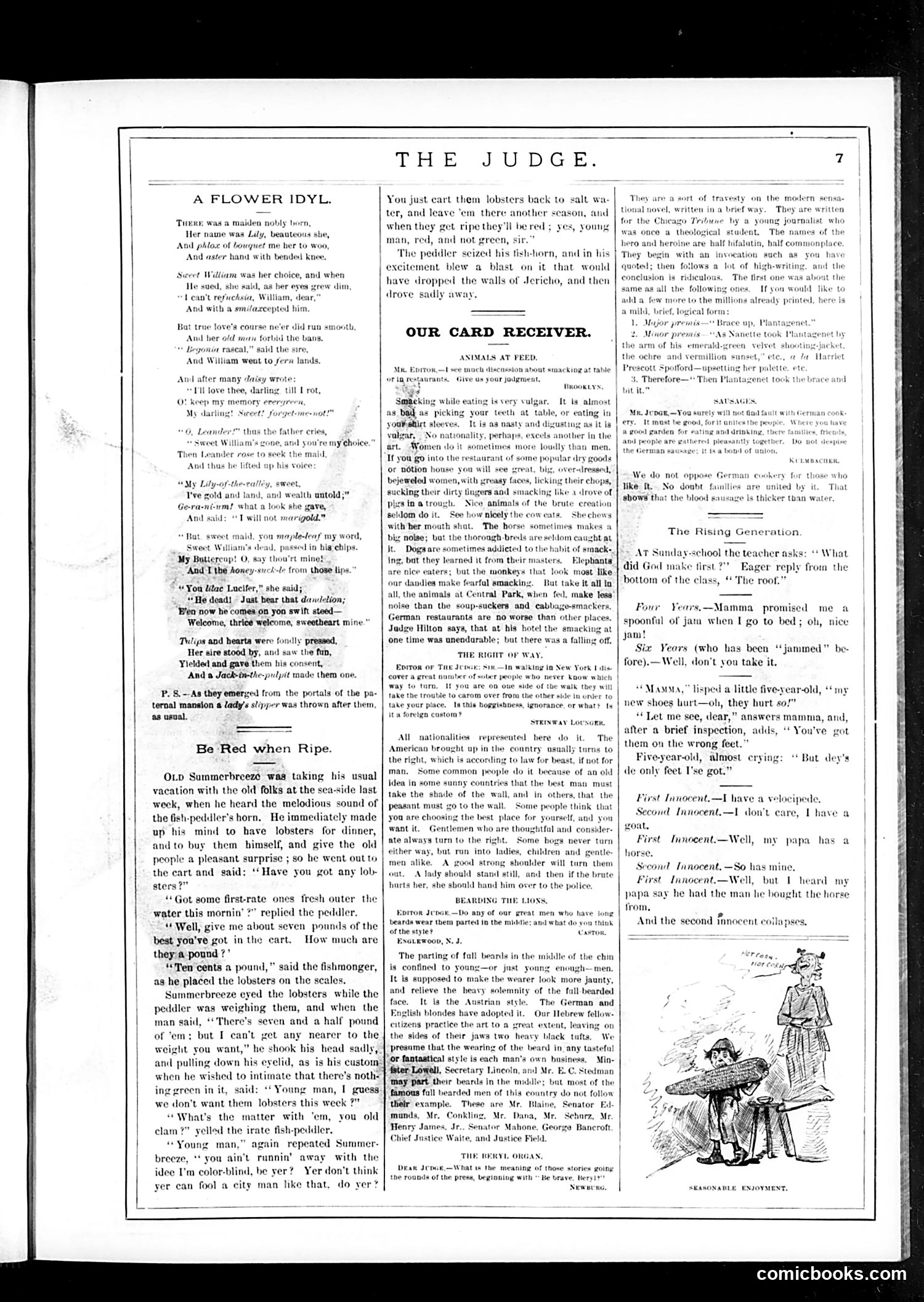 Judge — October 7, 1882 — page 7 of 16