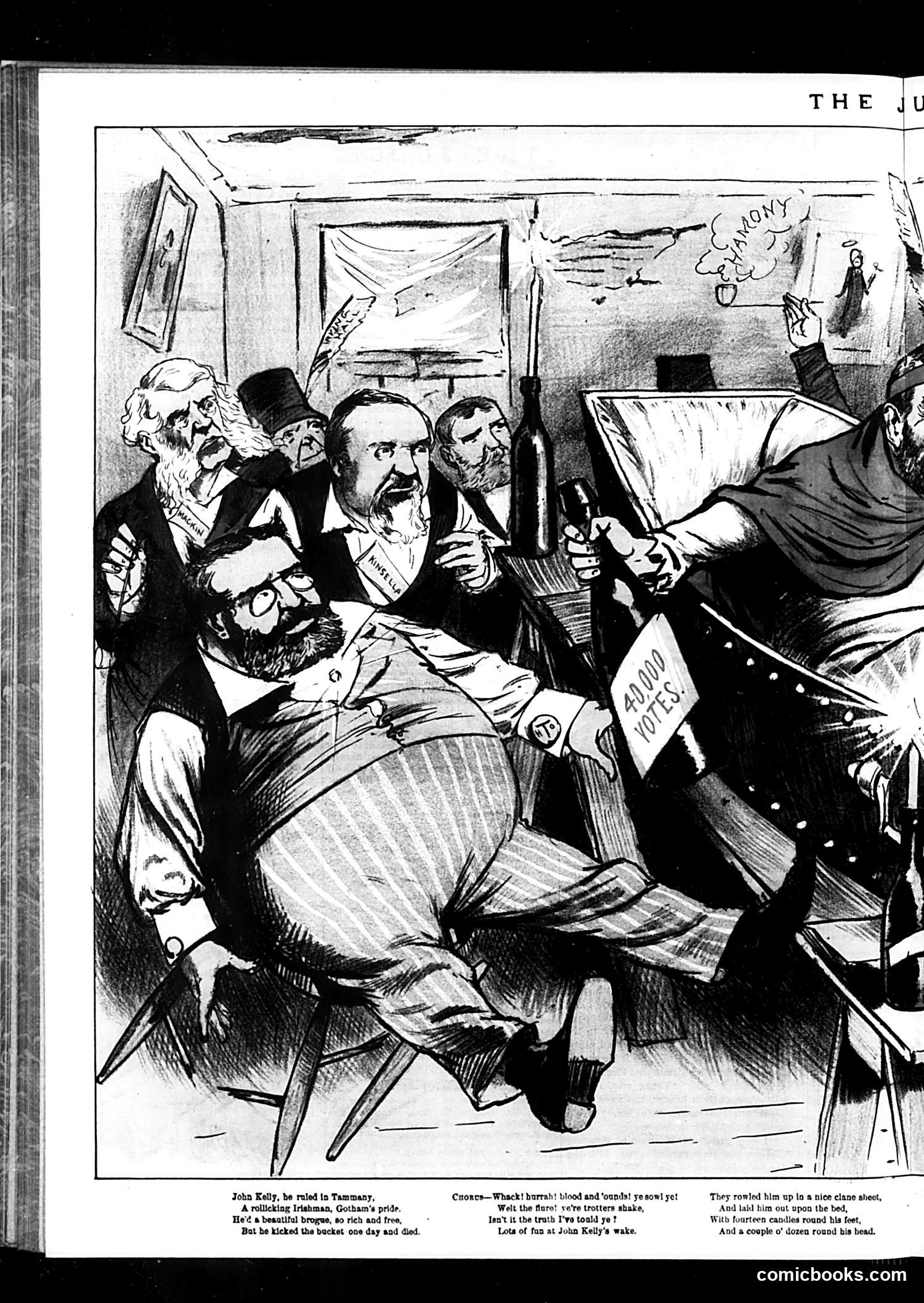 Judge — October 7, 1882 — page 8 of 16