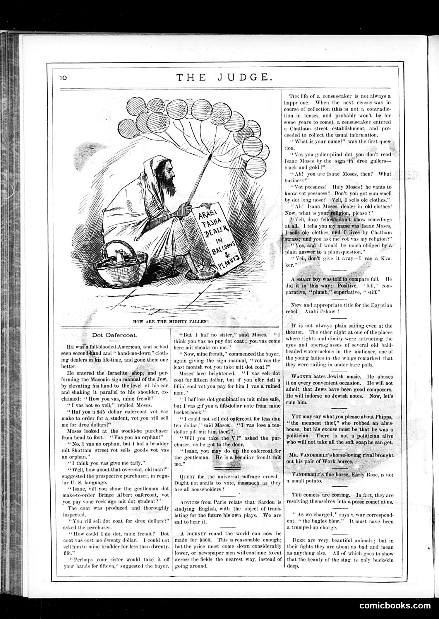 Judge — October 7, 1882 — page 10 of 16