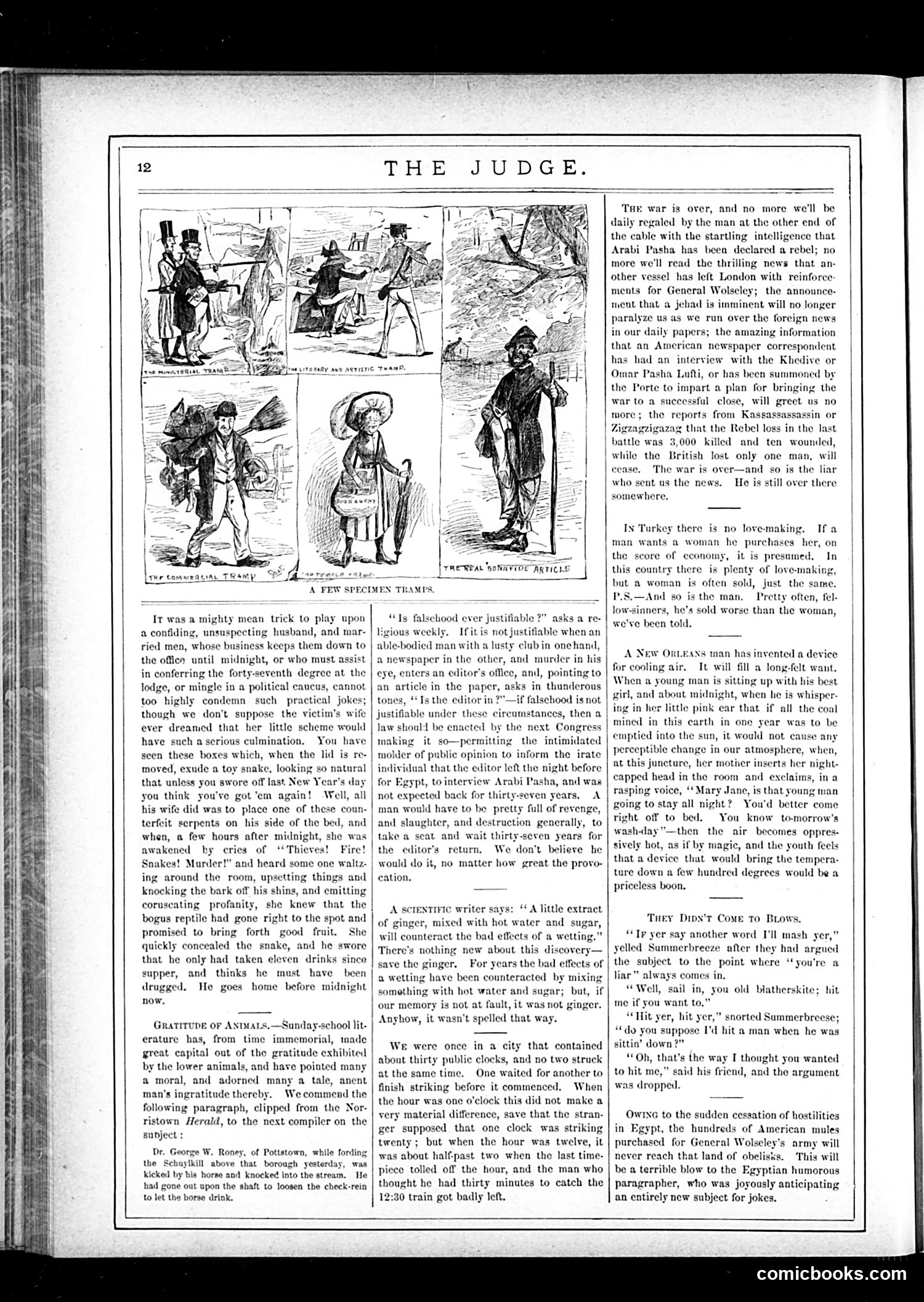 Judge — October 7, 1882 — page 12 of 16