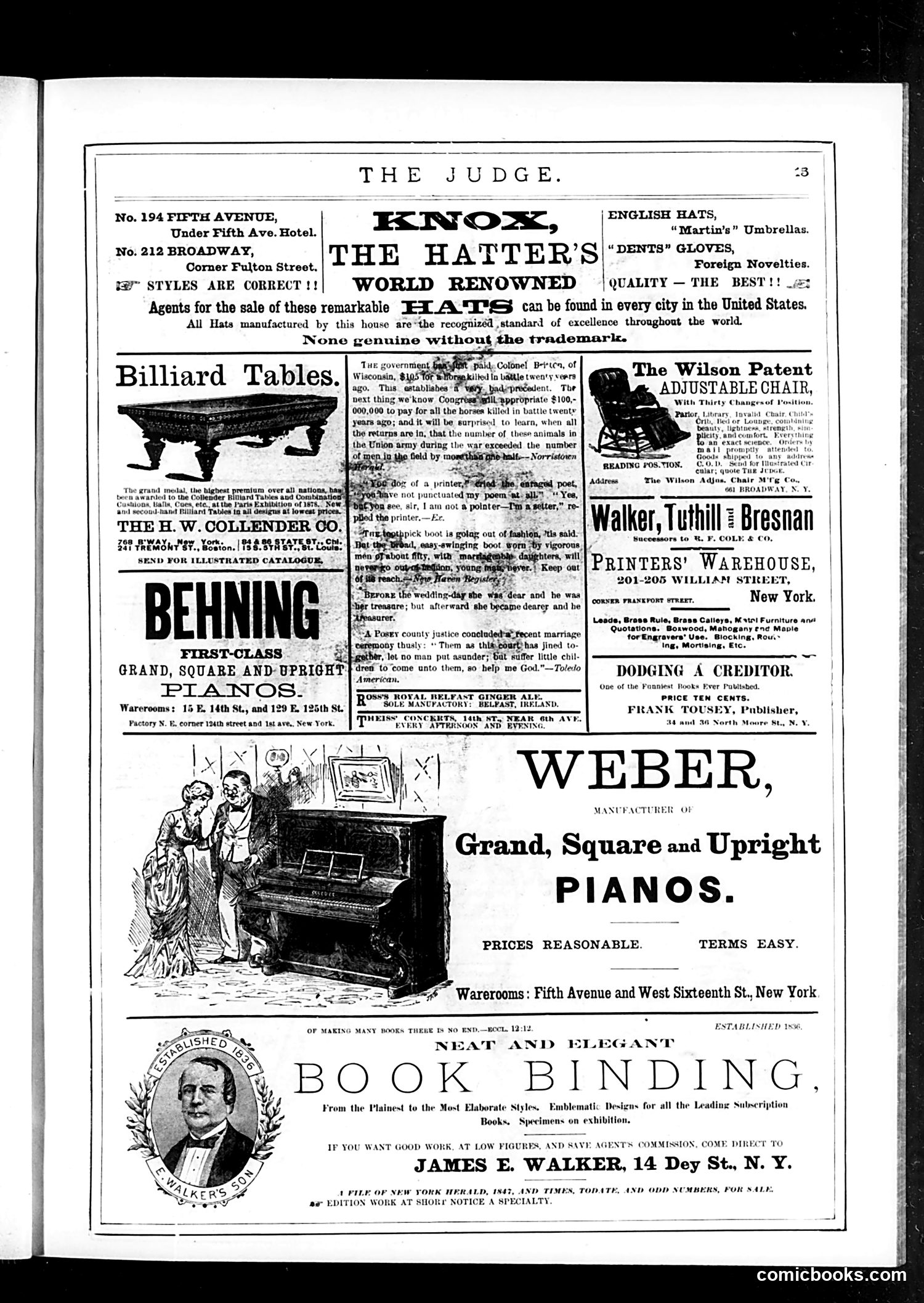 Judge — October 7, 1882 — page 15 of 16