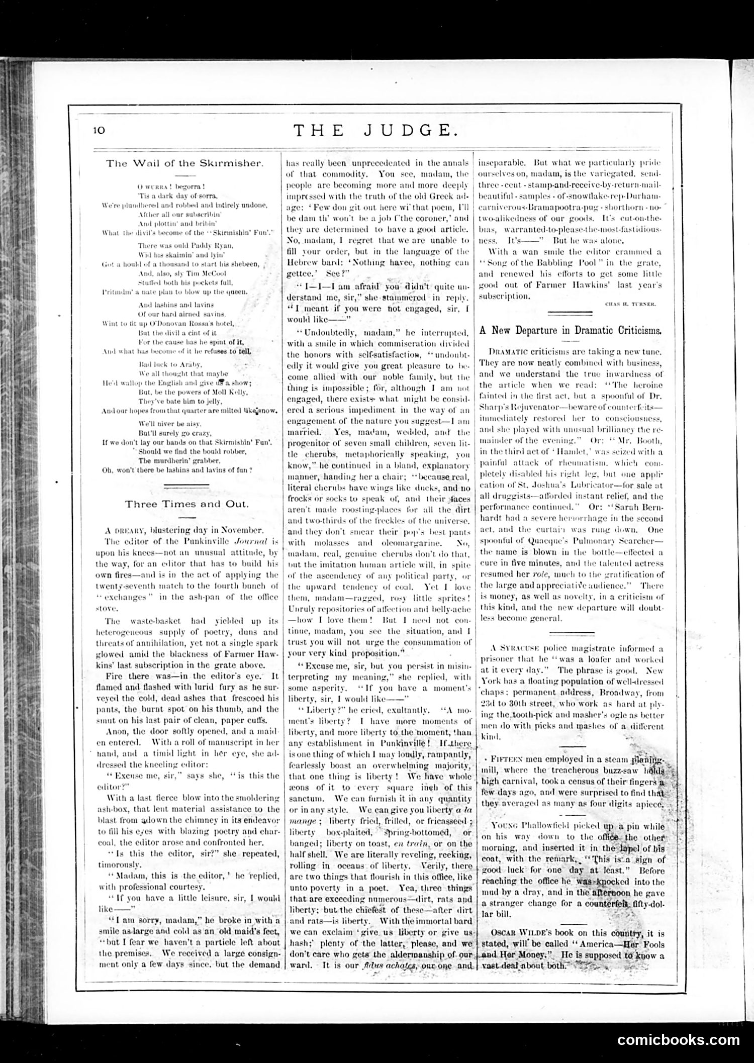 Judge — October 14, 1882 — page 10 of 16