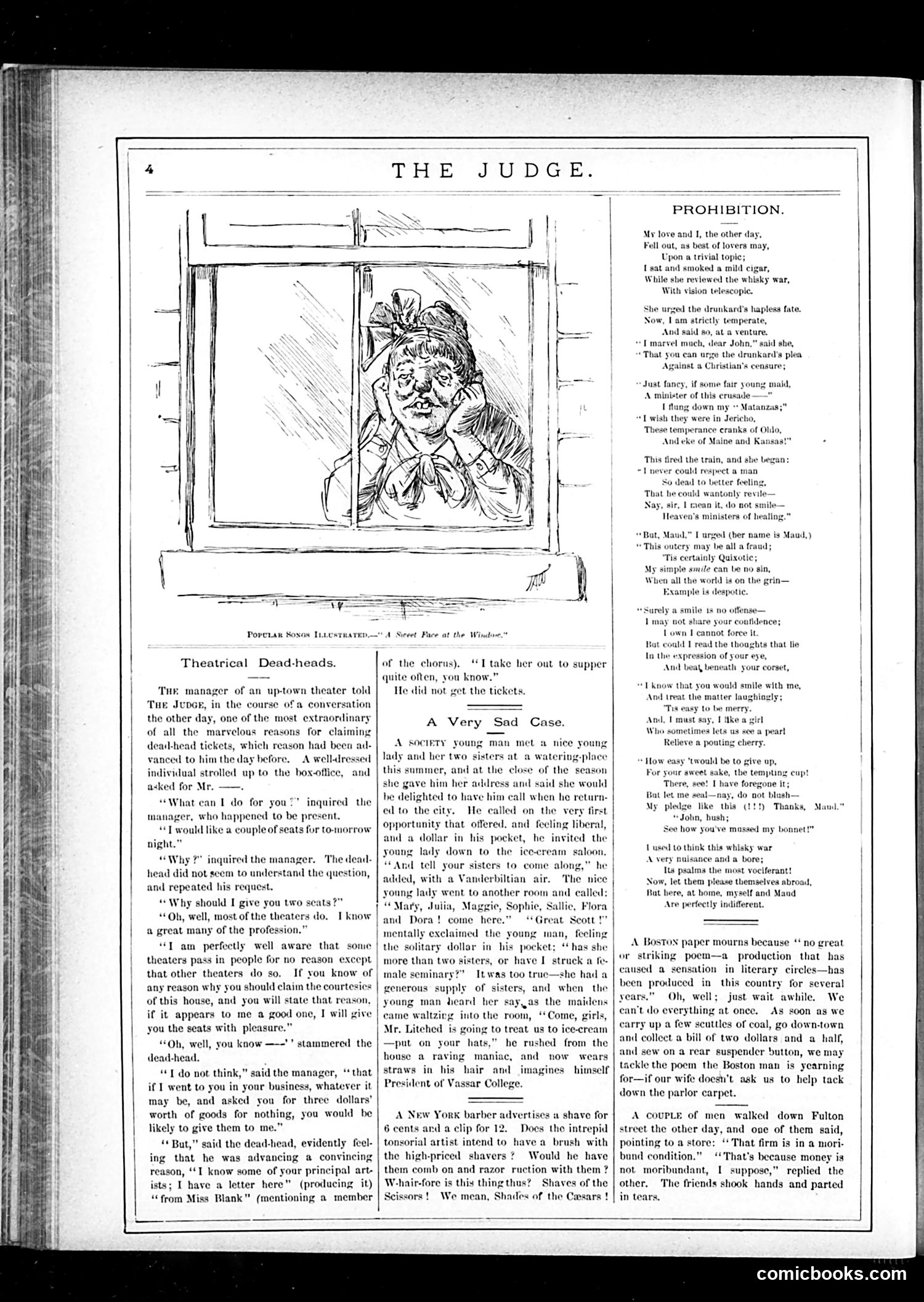 Judge — October 21, 1882 — page 4 of 17