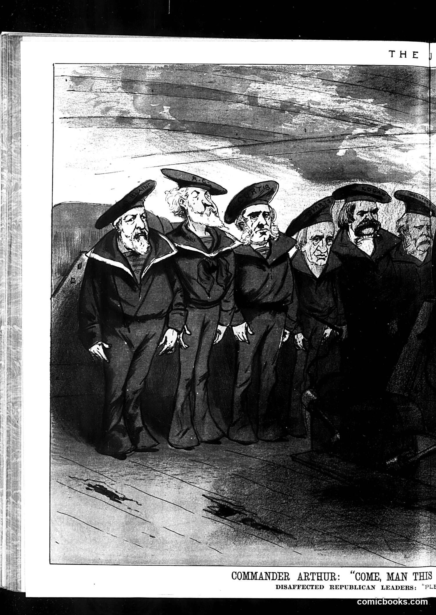 Judge — October 21, 1882 — page 8 of 17
