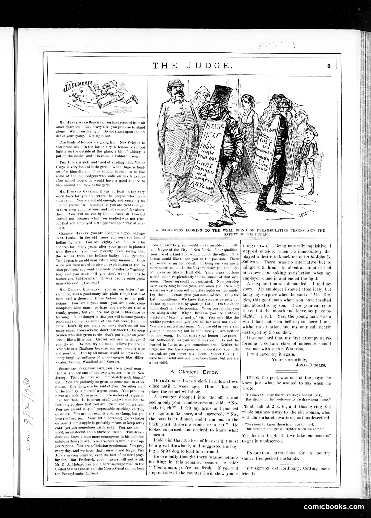 Judge — October 28, 1882 — page 3 of 18